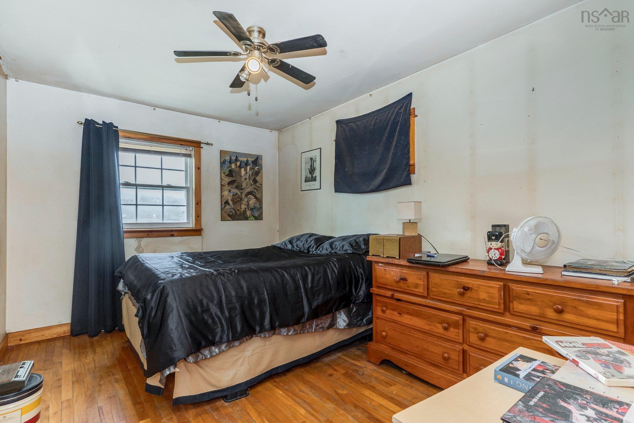 50 Raymond Street, Dartmouth, NS (MLS 202606641)