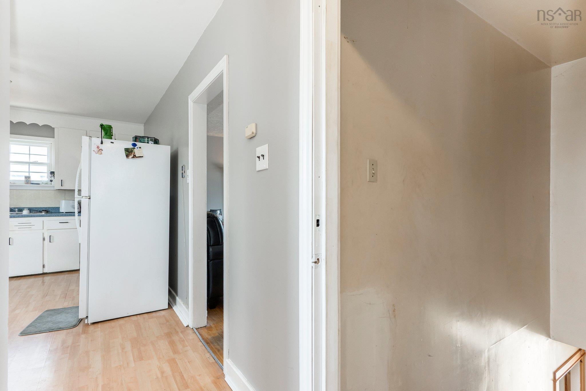 50 Raymond Street, Dartmouth, NS (MLS 202606641)