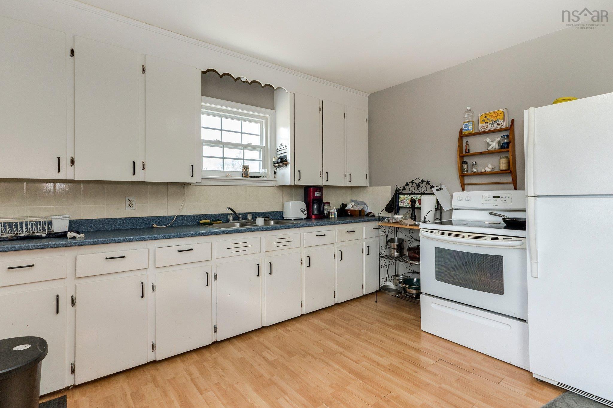 50 Raymond Street, Dartmouth, NS (MLS 202606641)