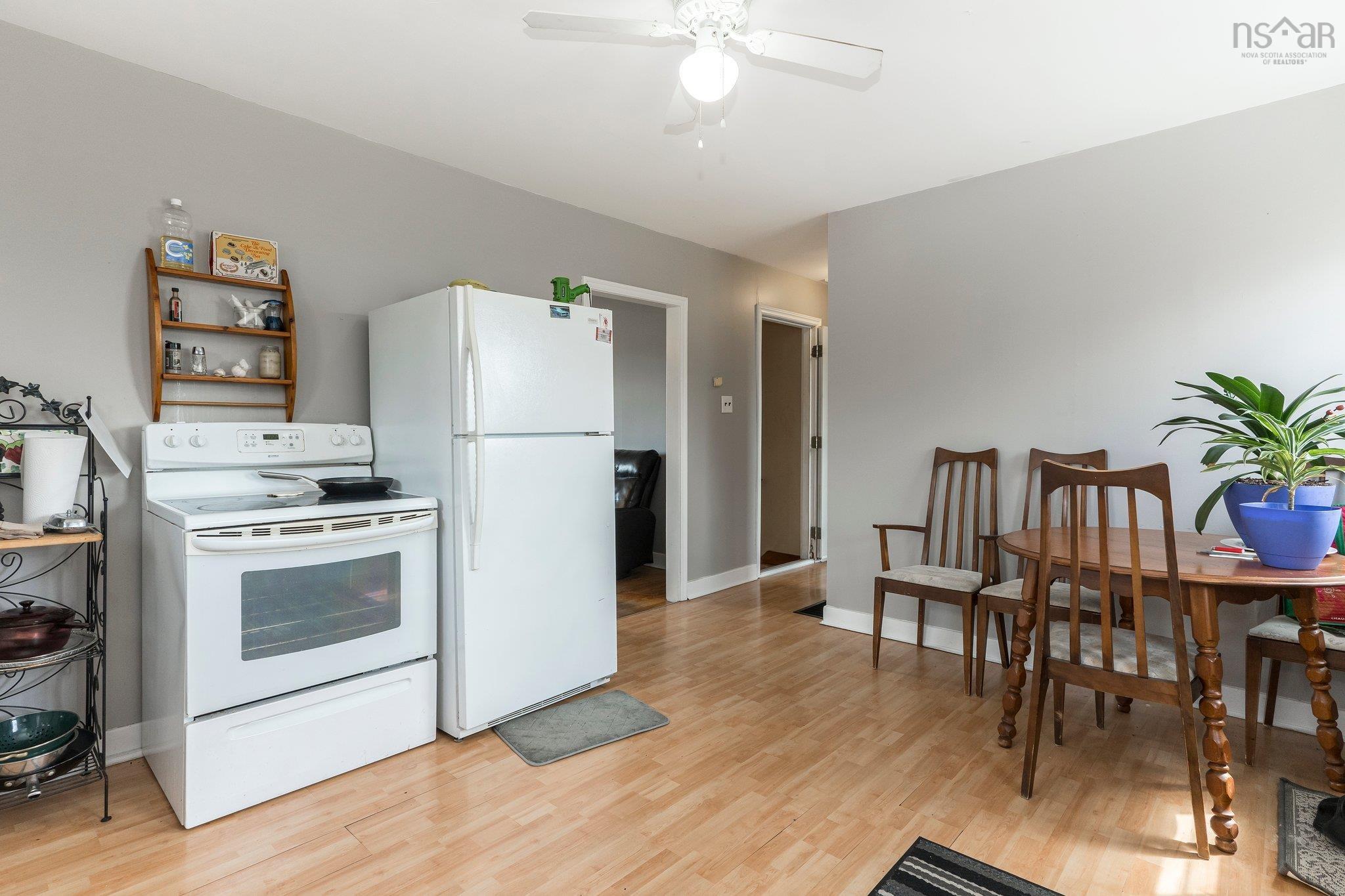 50 Raymond Street, Dartmouth, NS (MLS 202606641)