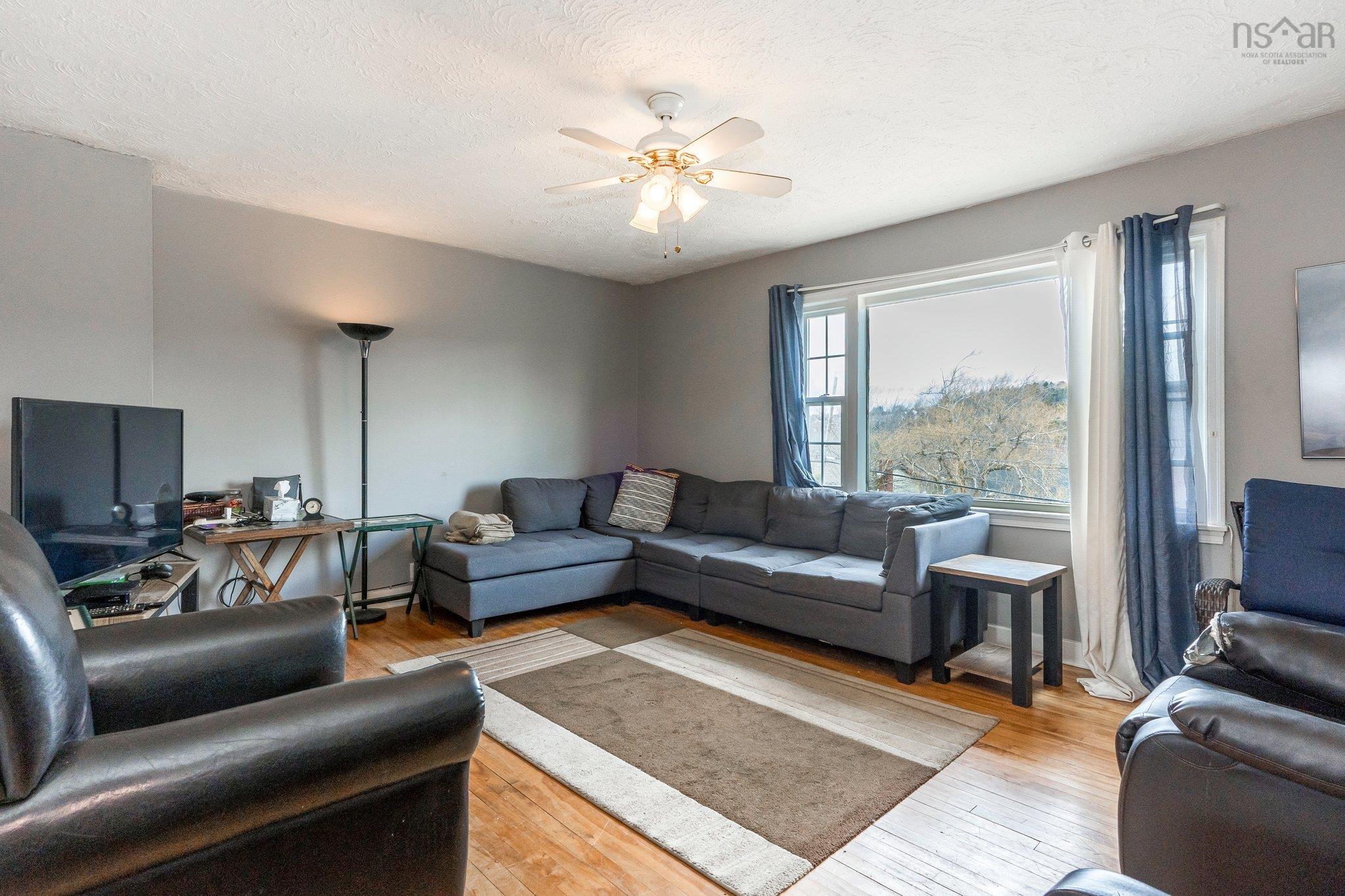 50 Raymond Street, Dartmouth, NS (MLS 202606641)