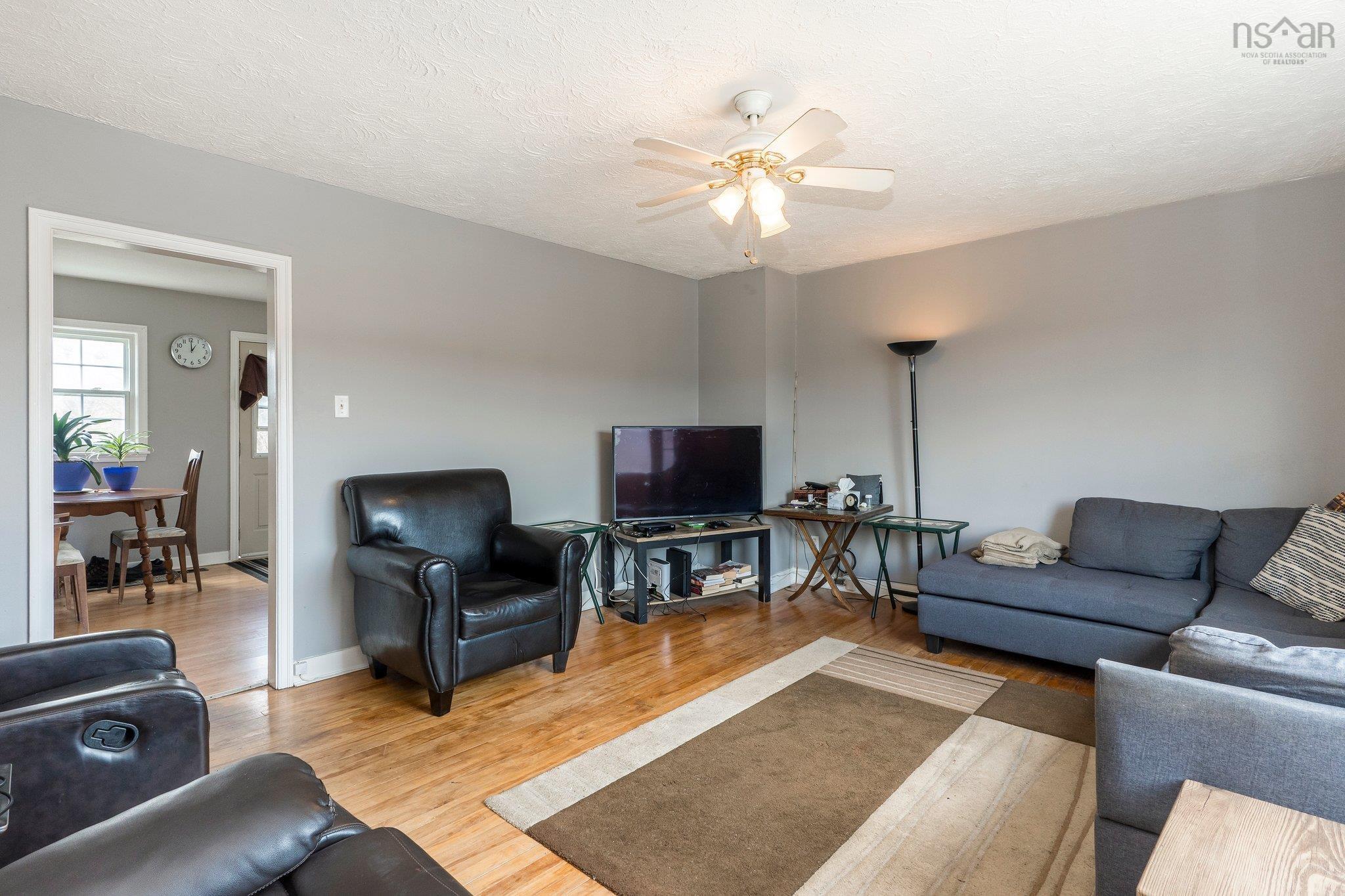 50 Raymond Street, Dartmouth, NS (MLS 202606641)