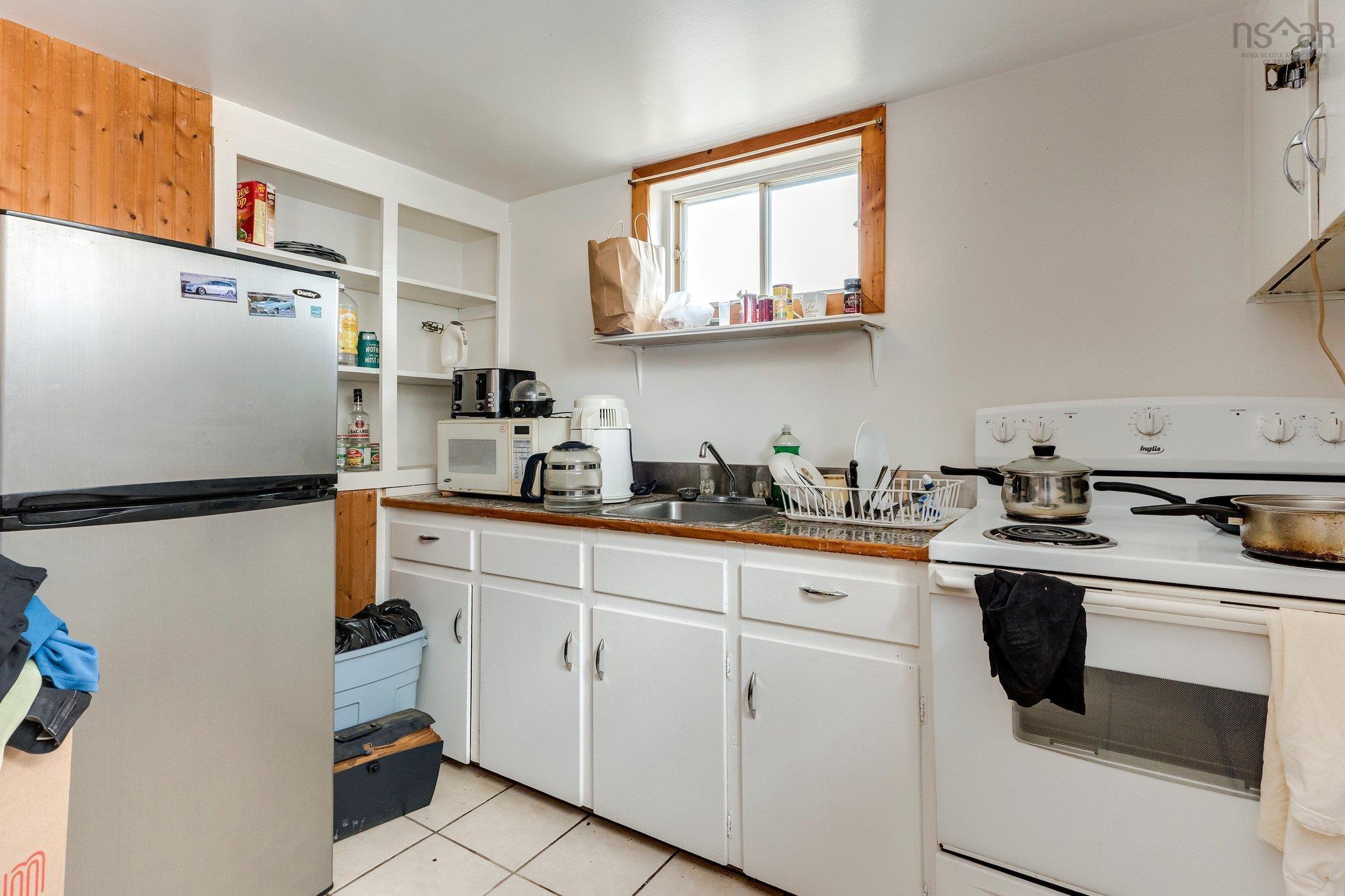 50 Raymond Street, Dartmouth, NS (MLS 202606641)