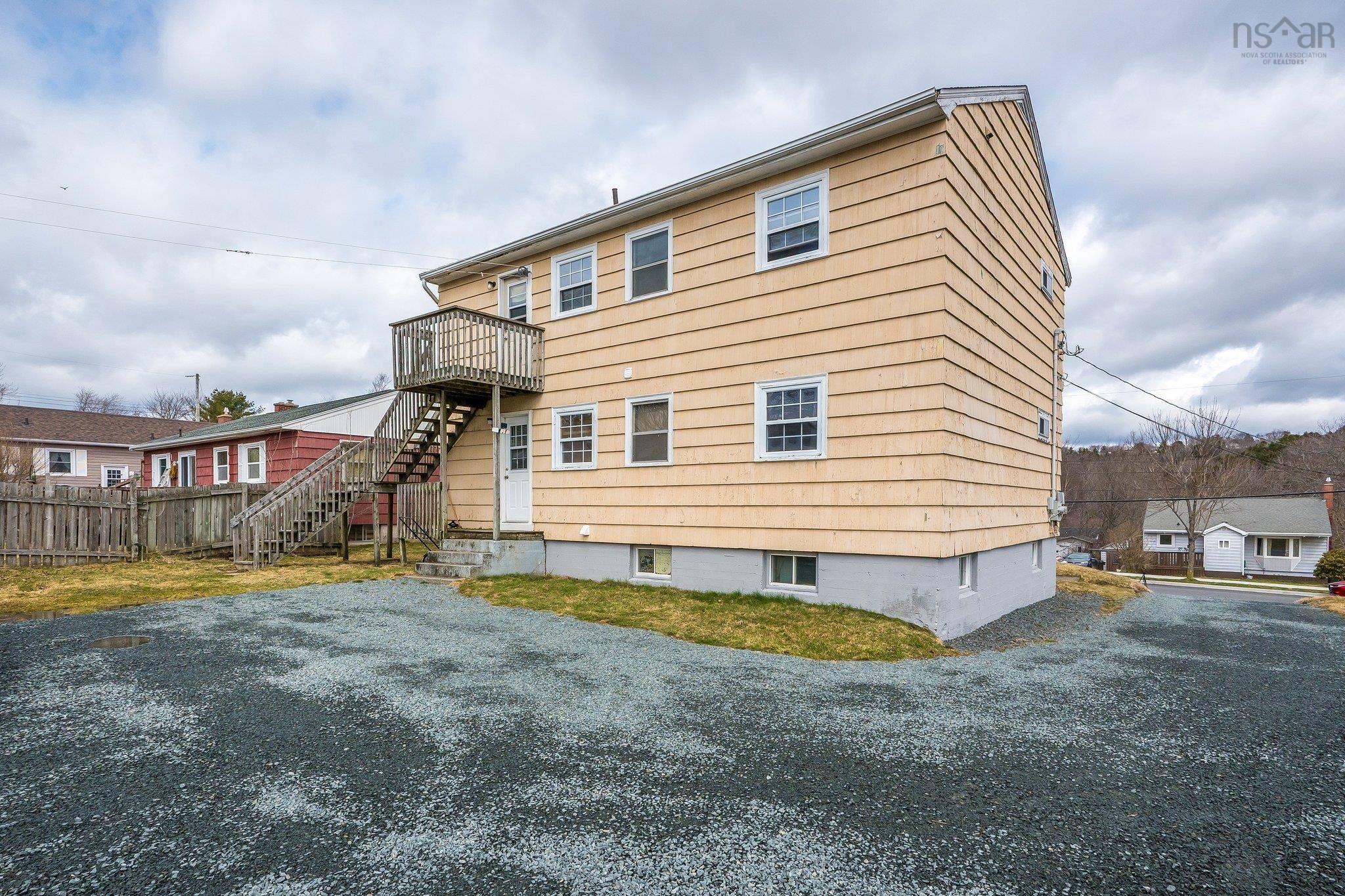 50 Raymond Street, Dartmouth, NS (MLS 202606641)