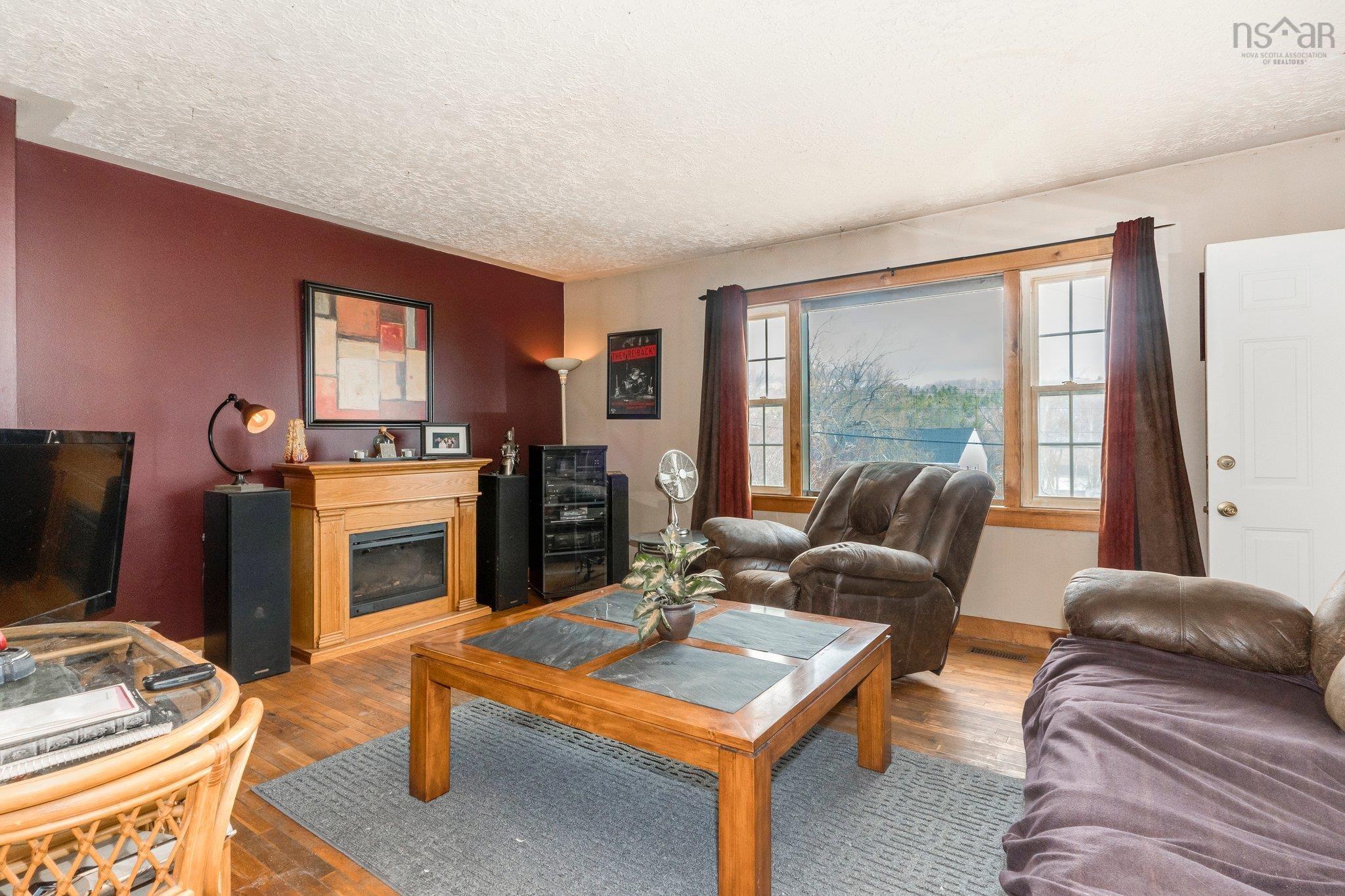 50 Raymond Street, Dartmouth, NS (MLS 202606641)