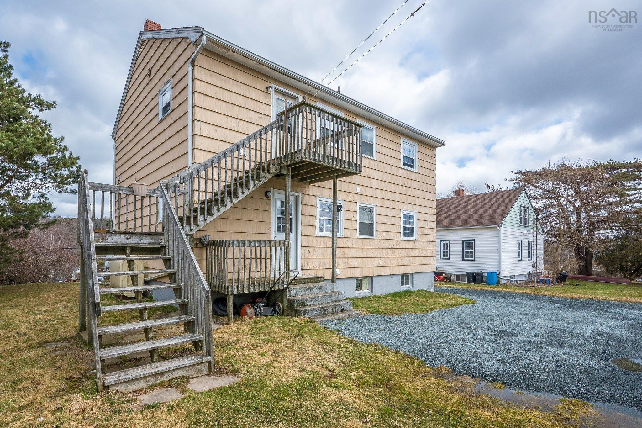 50 Raymond Street, Dartmouth, NS (MLS 202606641)