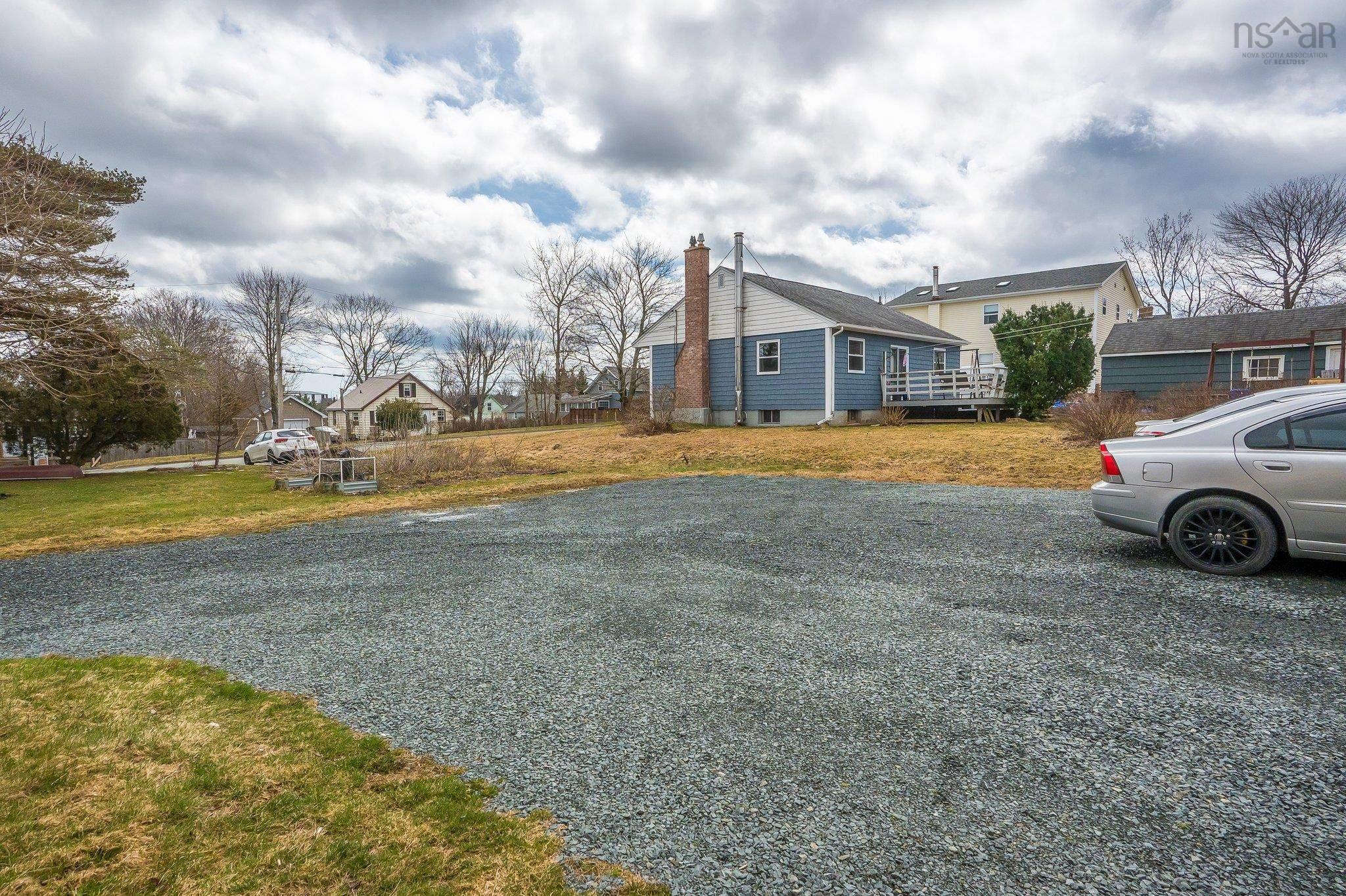 50 Raymond Street, Dartmouth, NS (MLS 202606641)