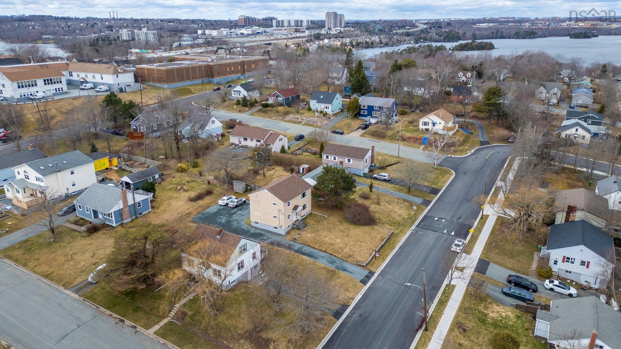 50 Raymond Street, Dartmouth, NS (MLS 202606641)