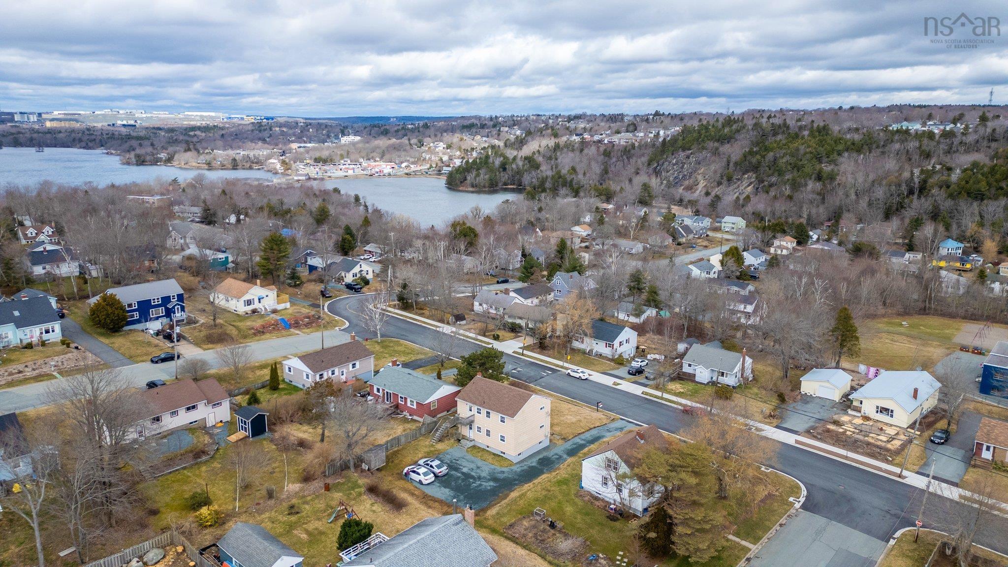 50 Raymond Street, Dartmouth, NS (MLS 202606641)