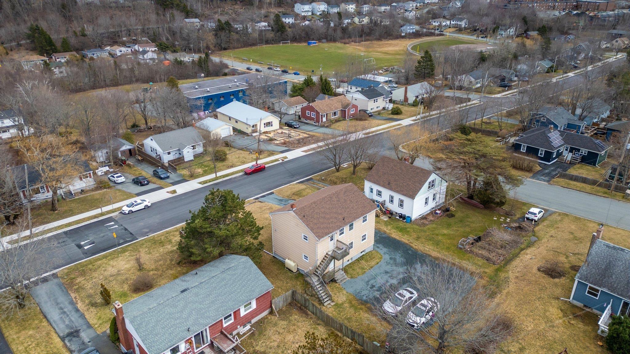 50 Raymond Street, Dartmouth, NS (MLS 202606641)