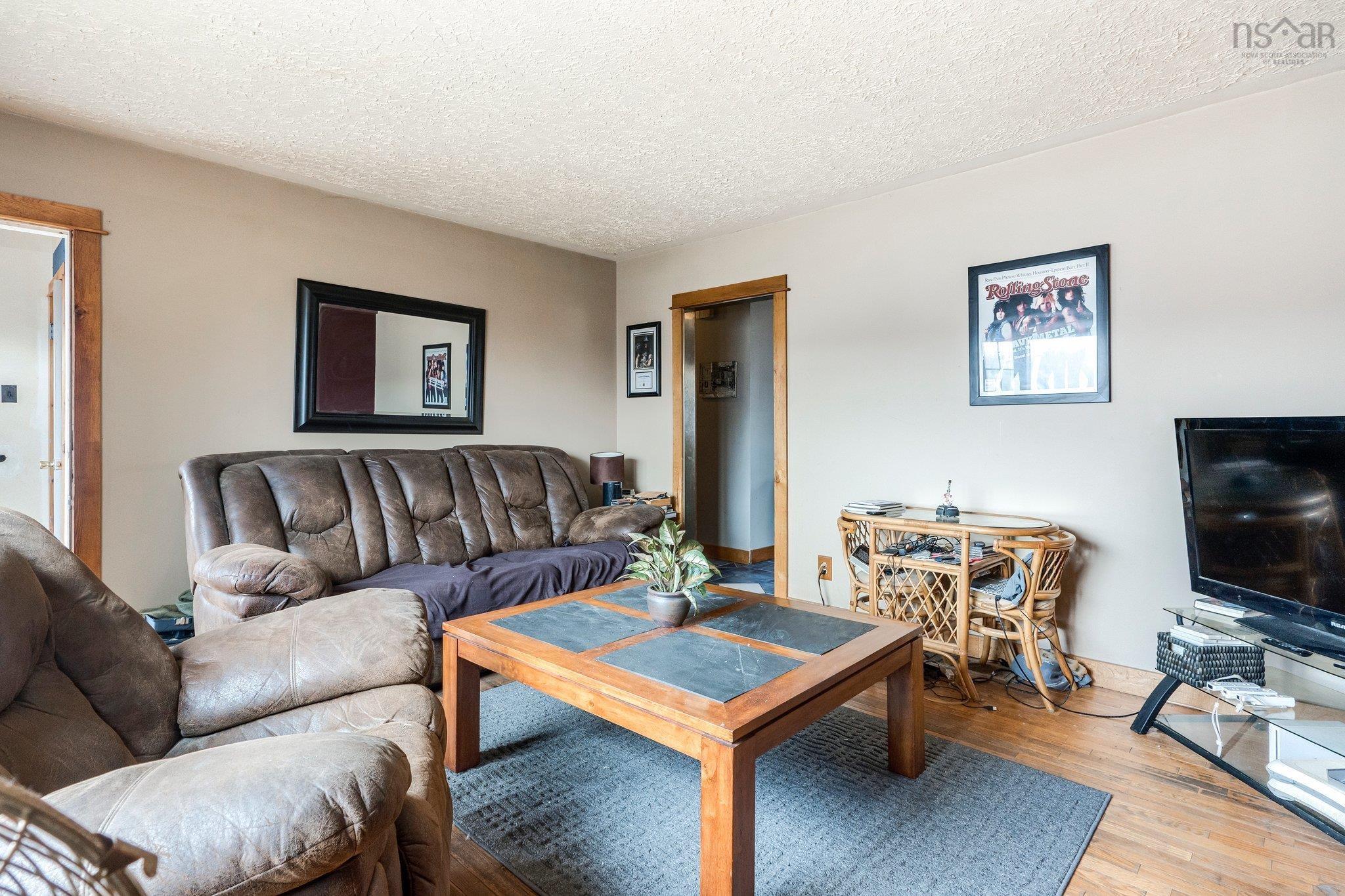 50 Raymond Street, Dartmouth, NS (MLS 202606641)