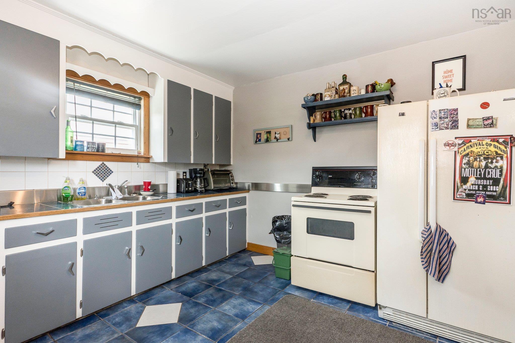 50 Raymond Street, Dartmouth, NS (MLS 202606641)