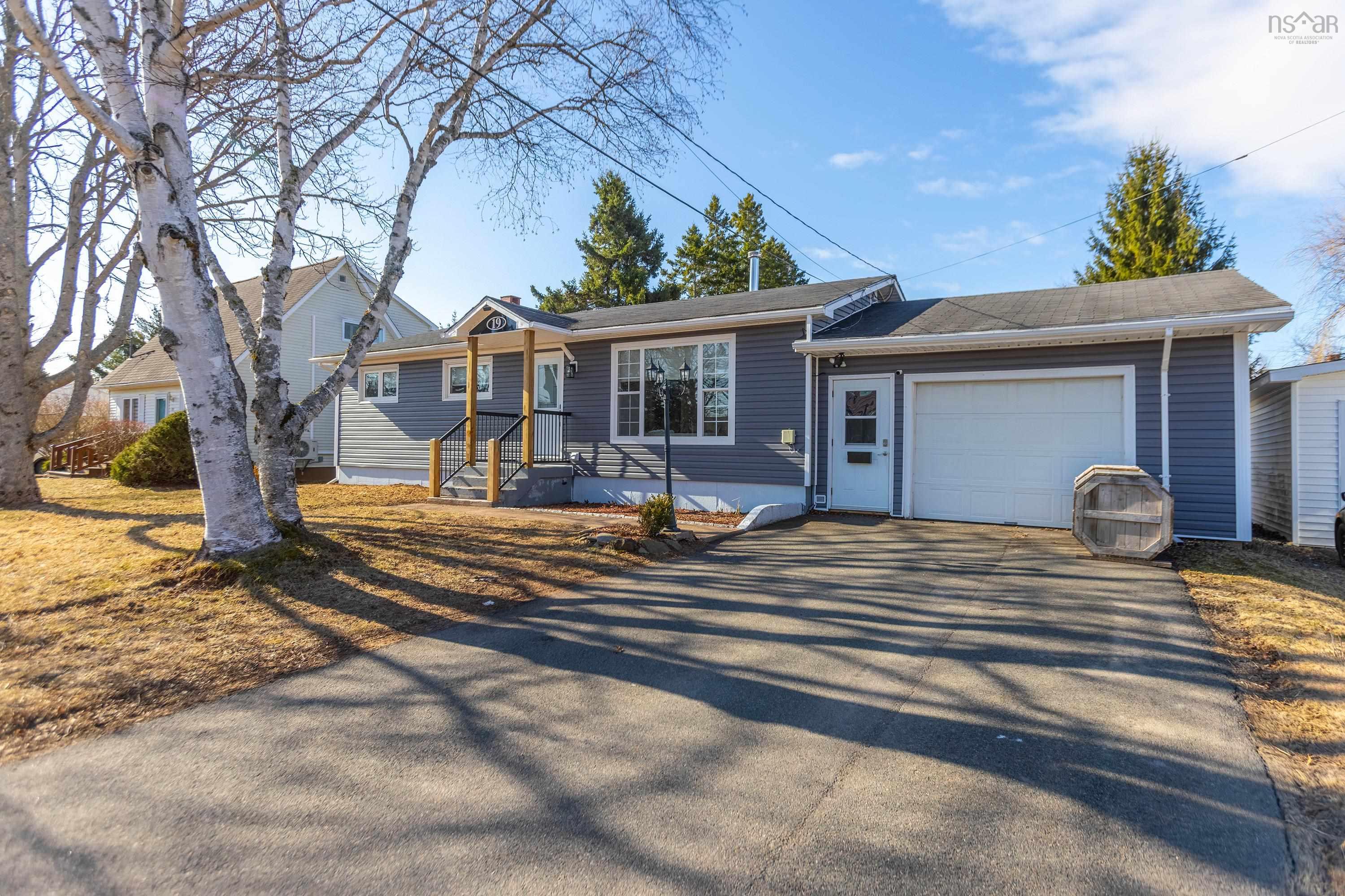 19 Boylston Avenue, Amherst, NS (MLS® 202606643)