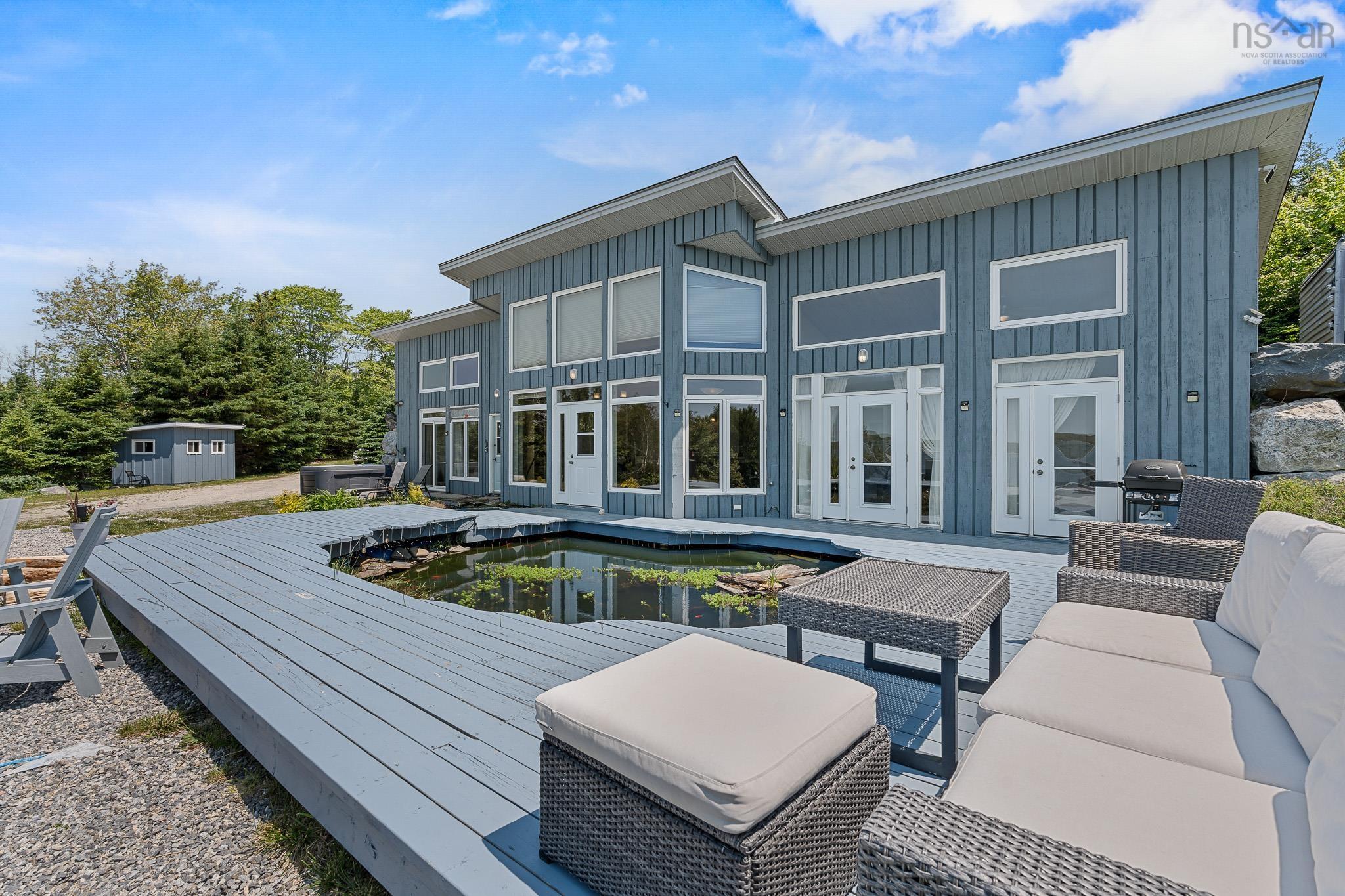 $624,900.00: 1878 Sandy Point Road, Sandy Point