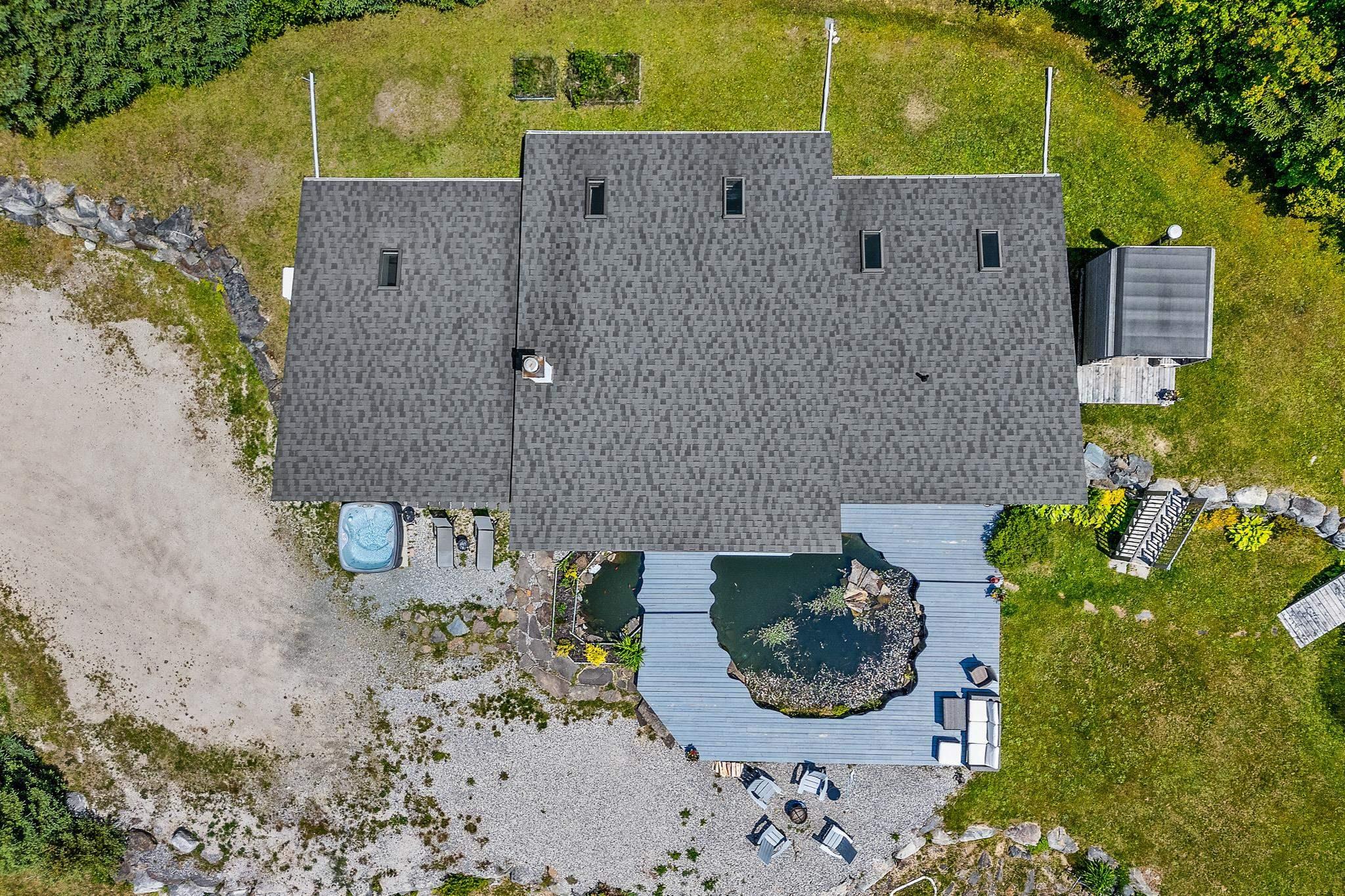 $624,900.00: 1878 Sandy Point Road, Sandy Point