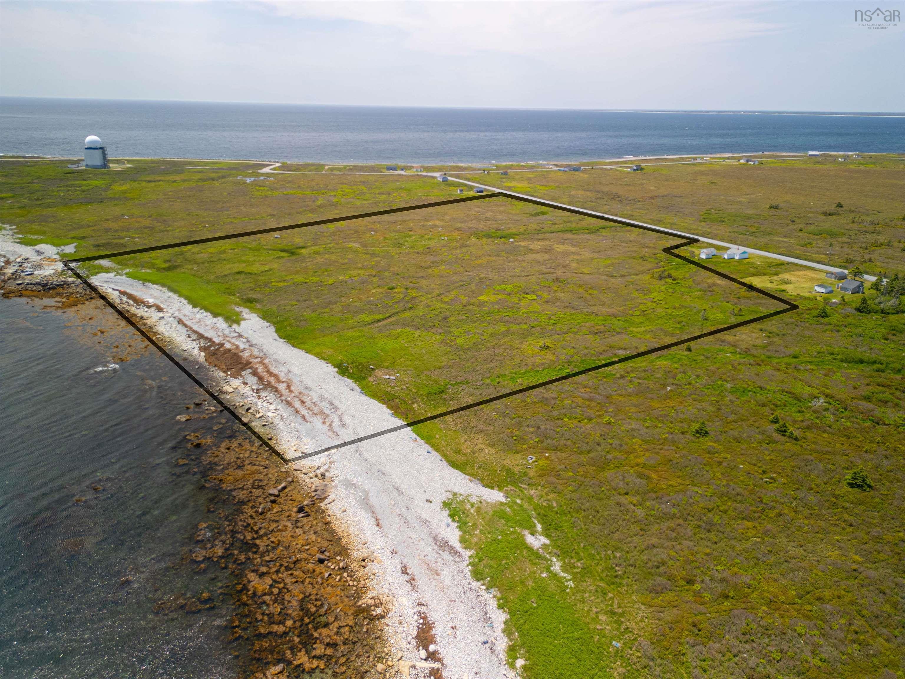 $100,000.00: Lot Baccaro Road, East Baccaro