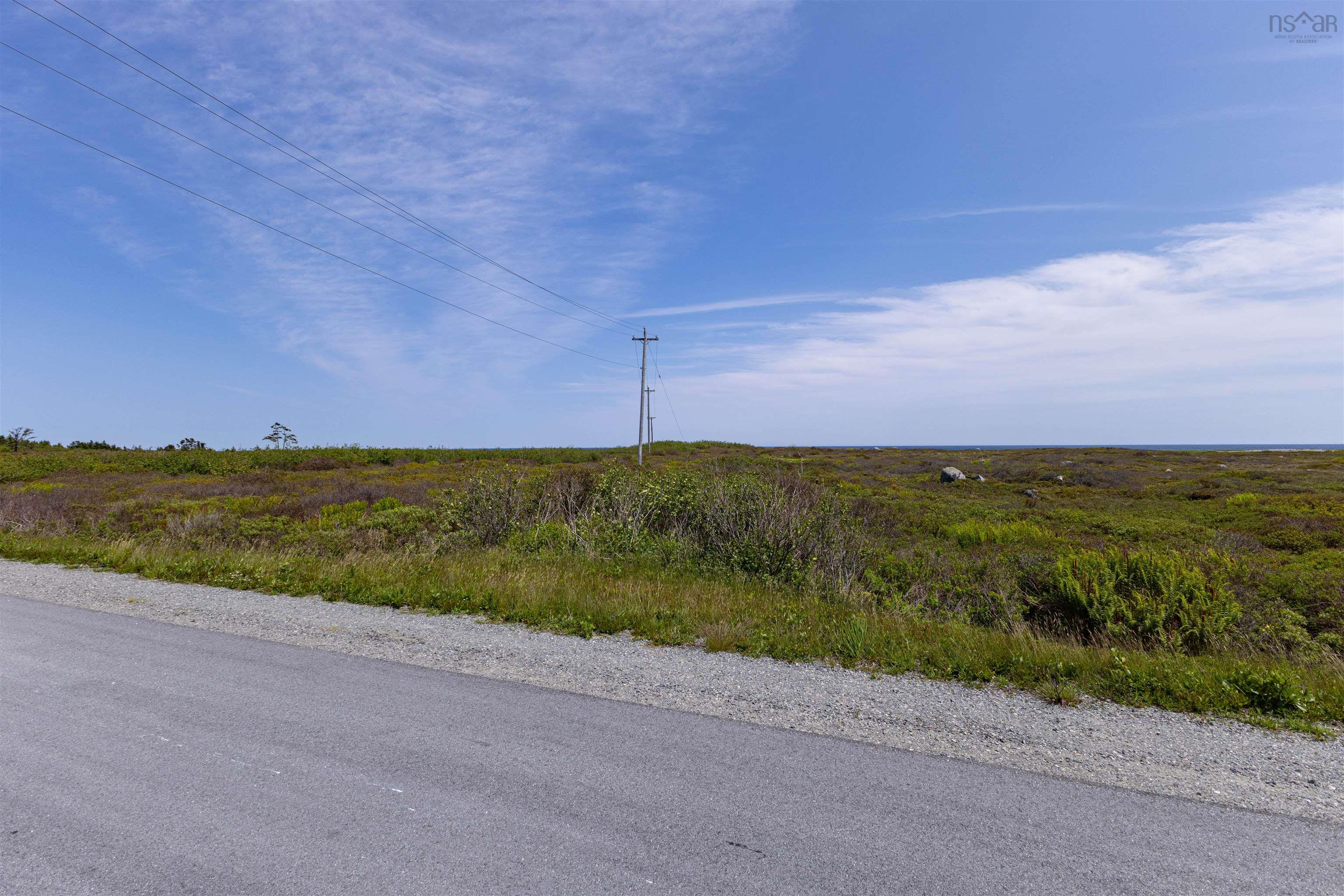 $100,000.00: Lot Baccaro Road, East Baccaro