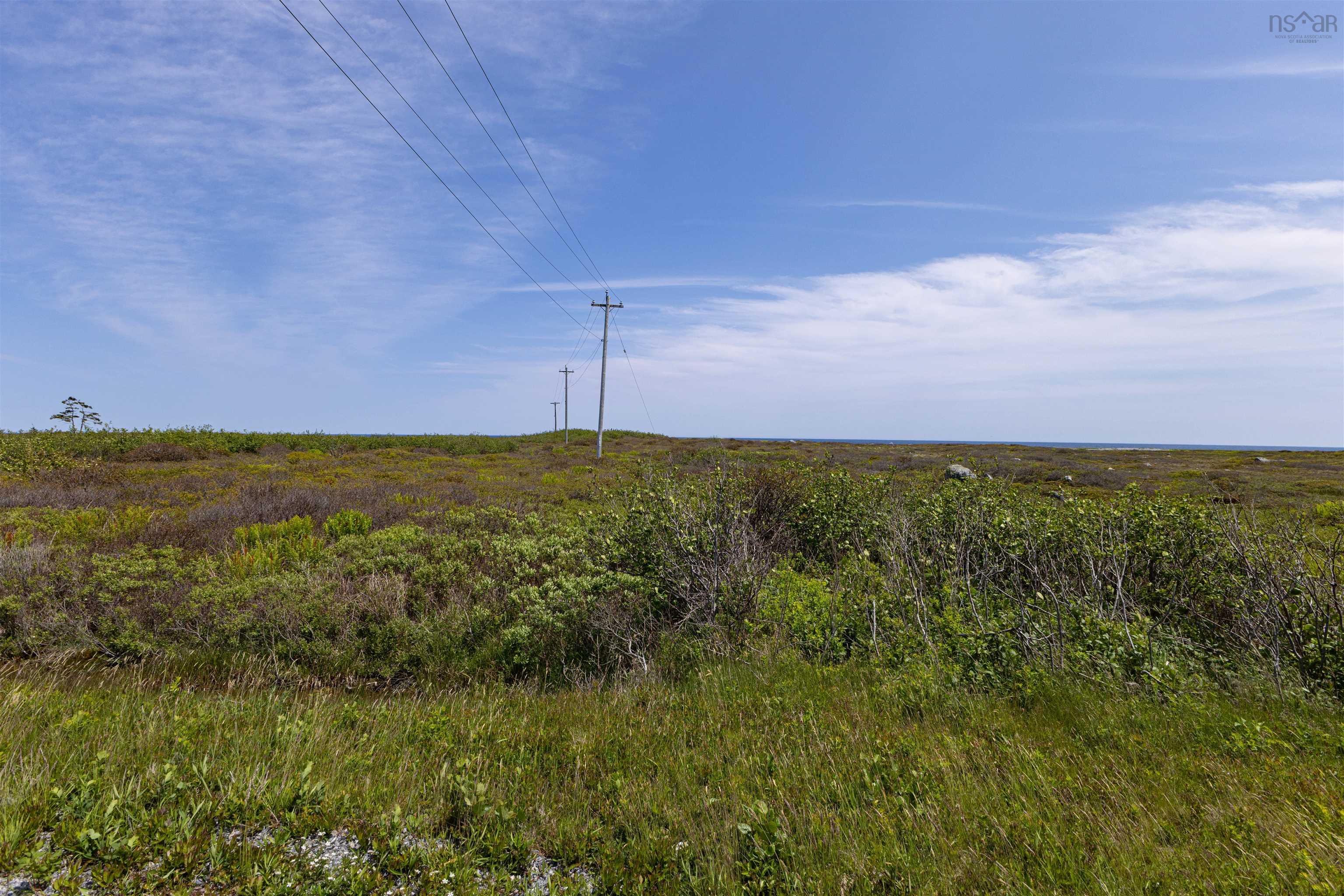 $100,000.00: Lot Baccaro Road, East Baccaro