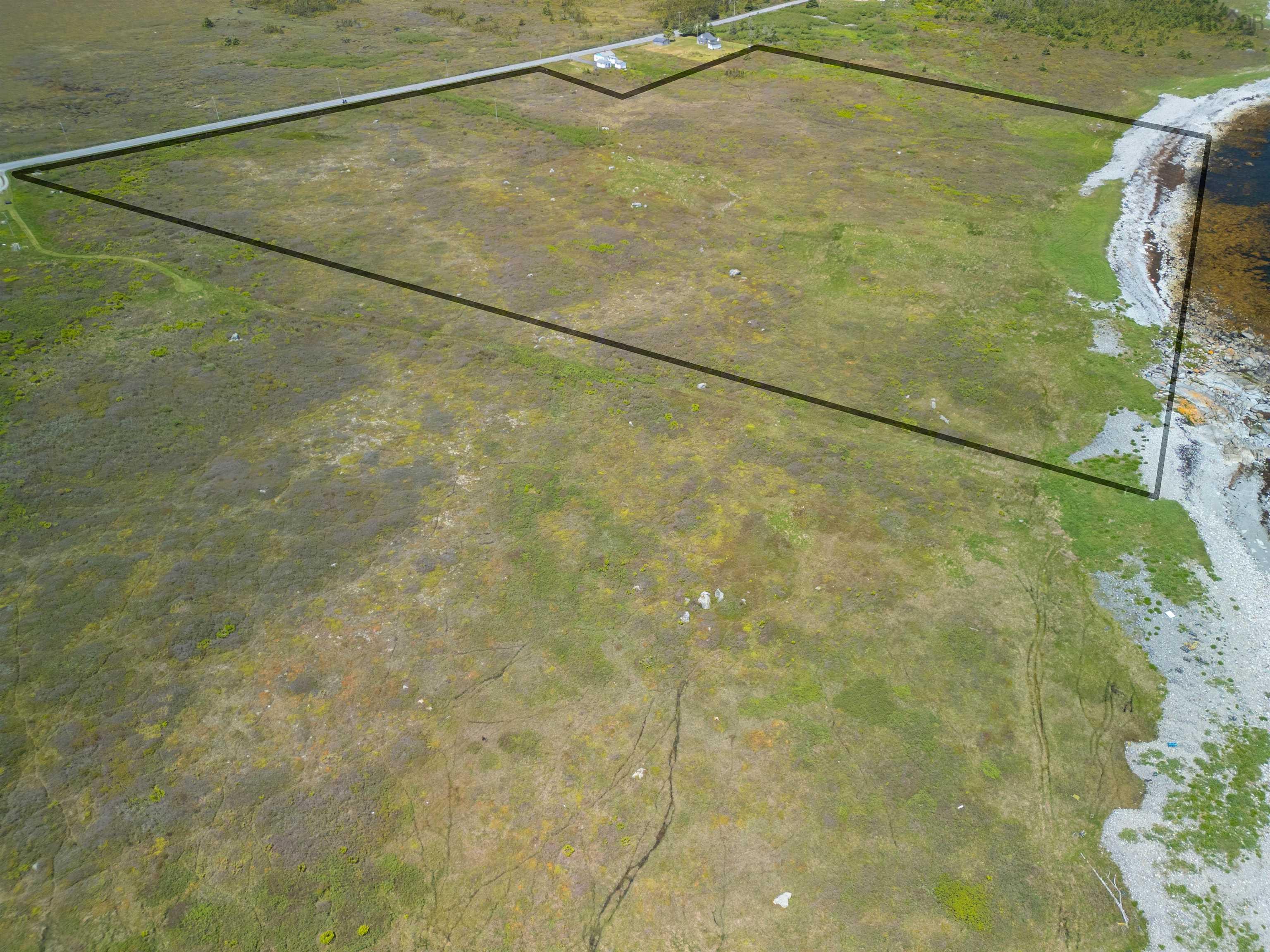 $100,000.00: Lot Baccaro Road, East Baccaro