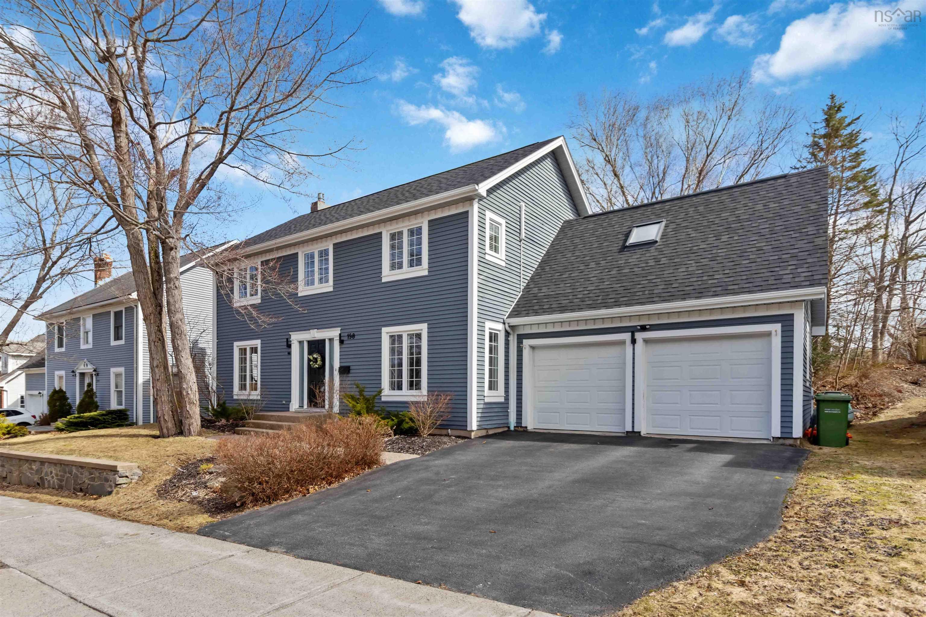198 Cresthaven Drive, Halifax, NS (MLS® 202606649)
