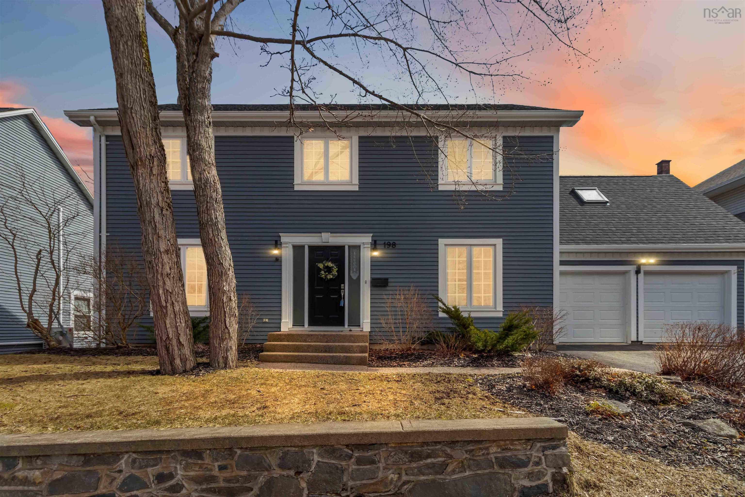 198 Cresthaven Drive, Halifax, NS (MLS 202606649)