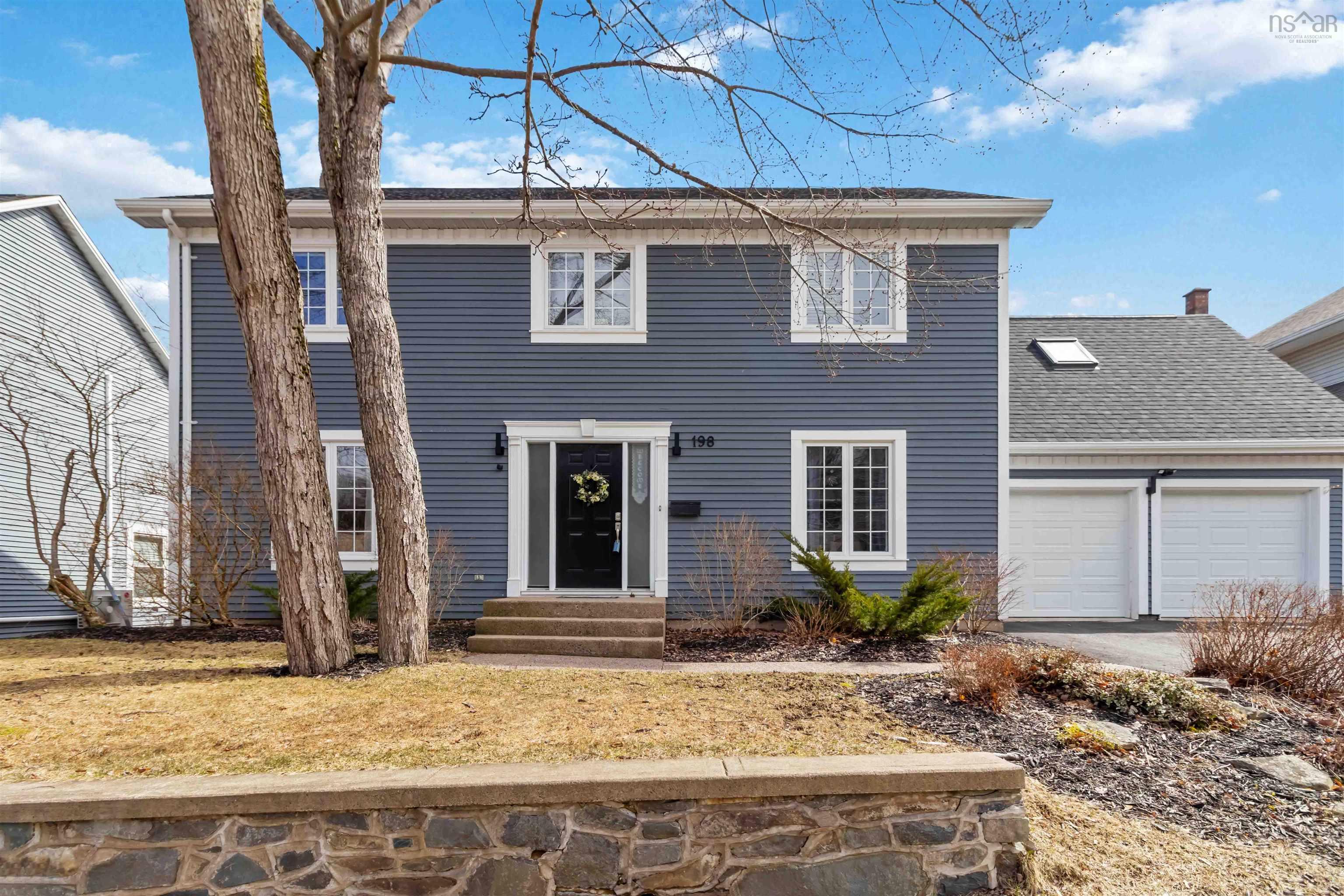 198 Cresthaven Drive, Halifax, NS (MLS 202606649)