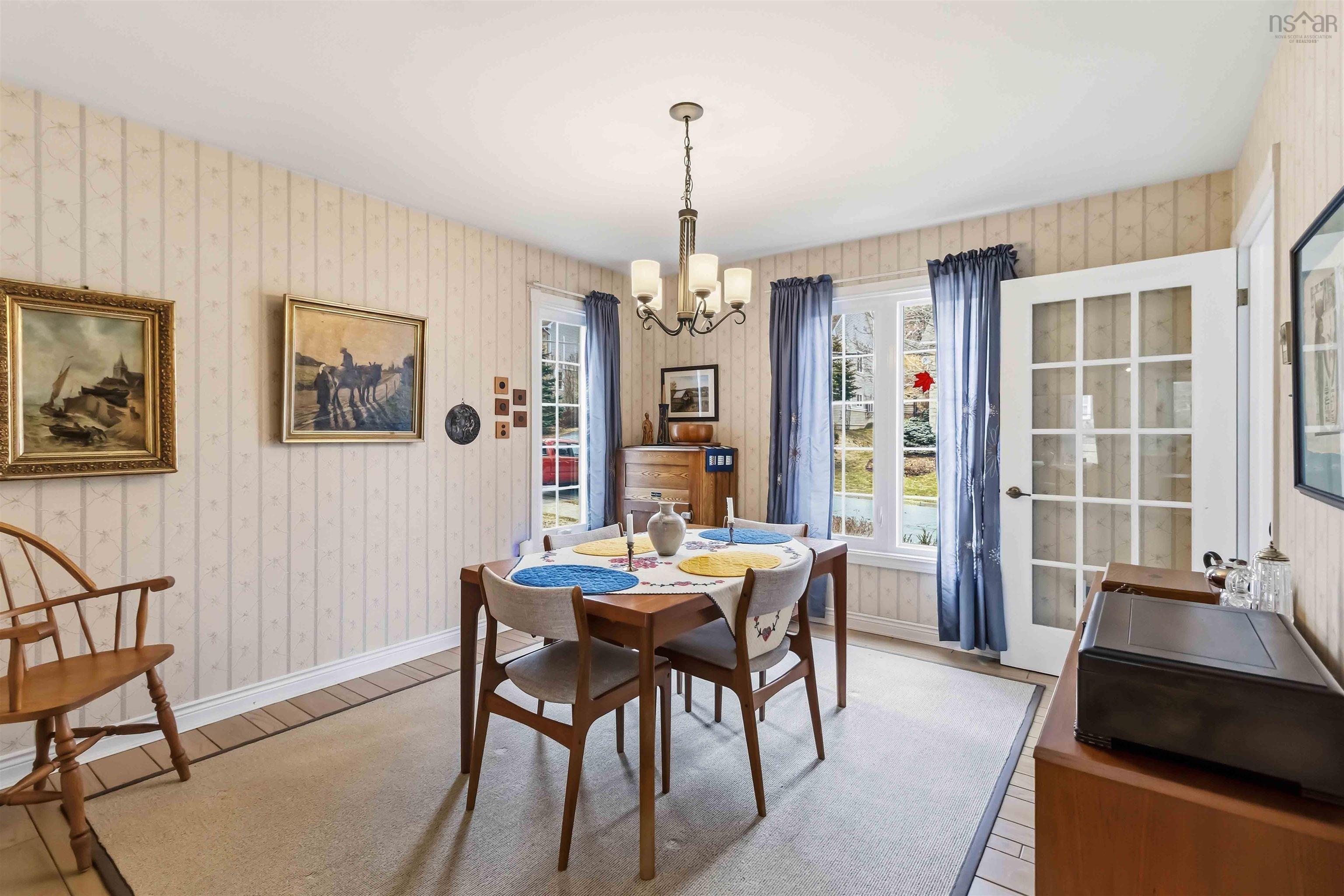 198 Cresthaven Drive, Halifax, NS (MLS 202606649)