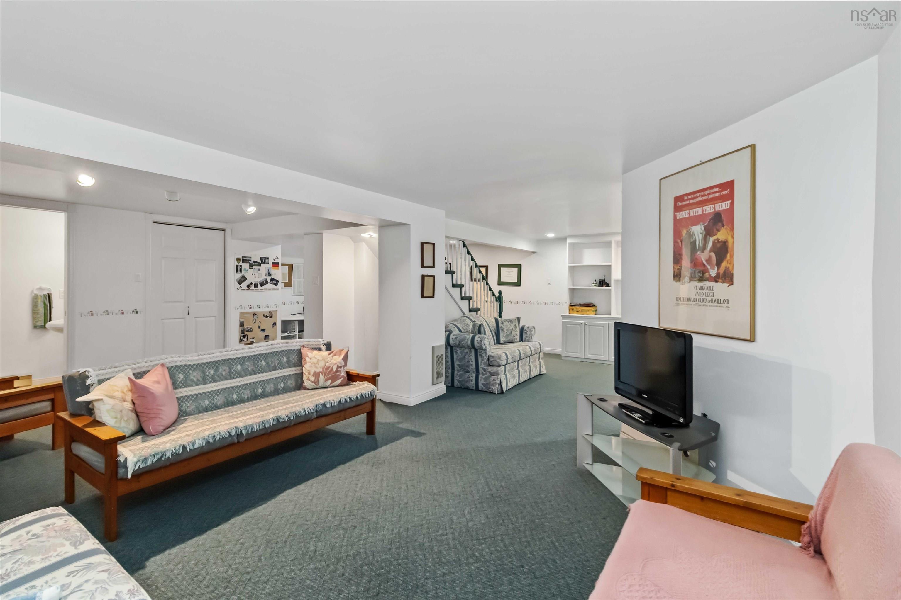 198 Cresthaven Drive, Halifax, NS (MLS 202606649)