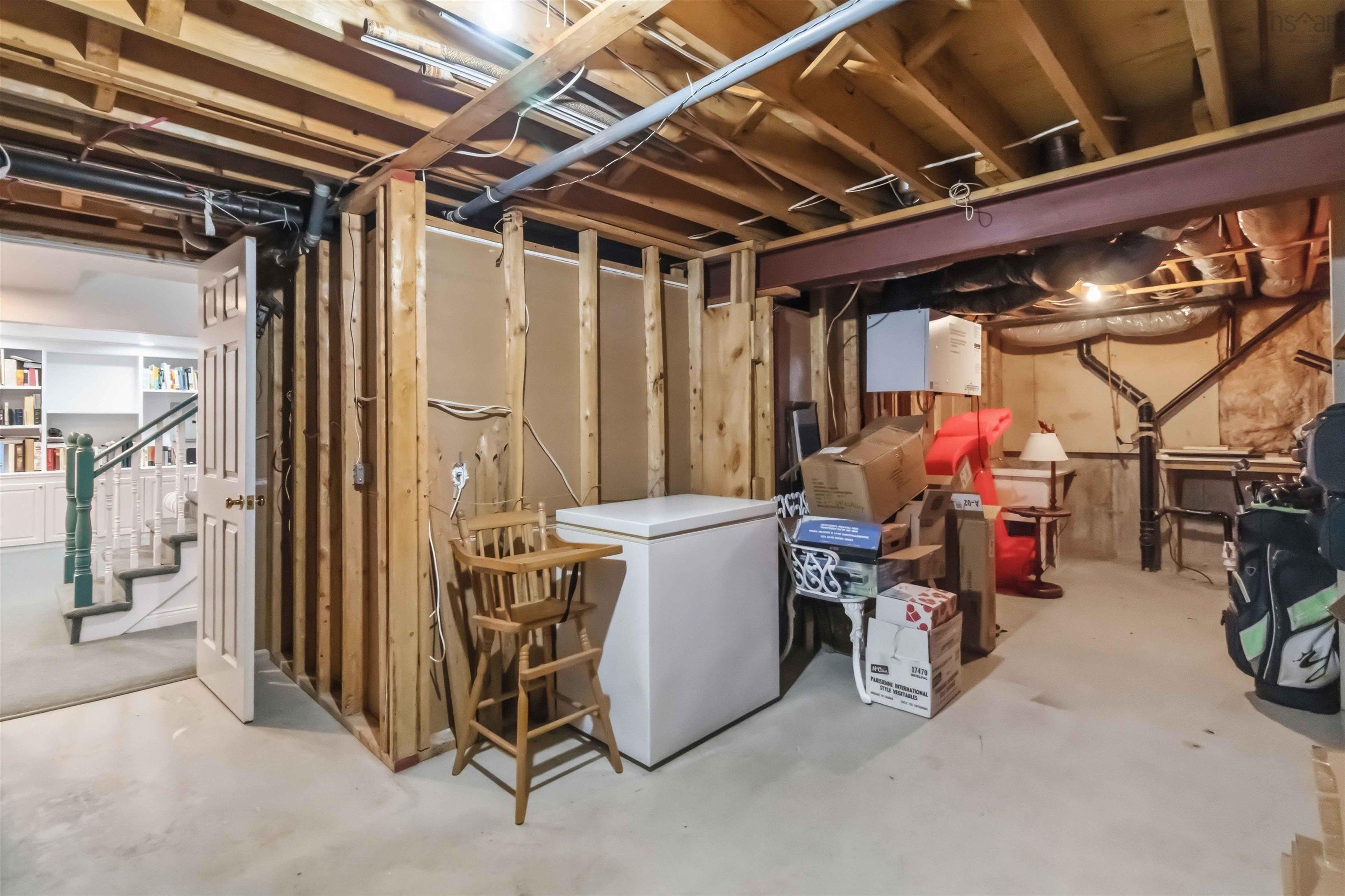 198 Cresthaven Drive, Halifax, NS (MLS 202606649)