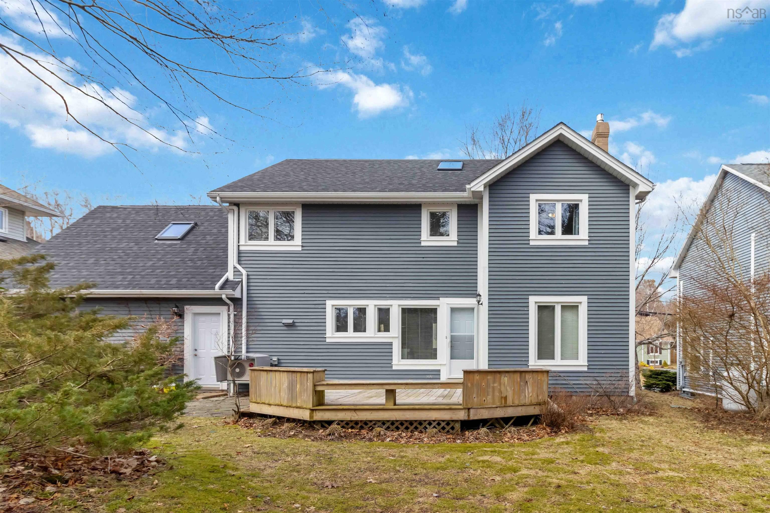 198 Cresthaven Drive, Halifax, NS (MLS 202606649)