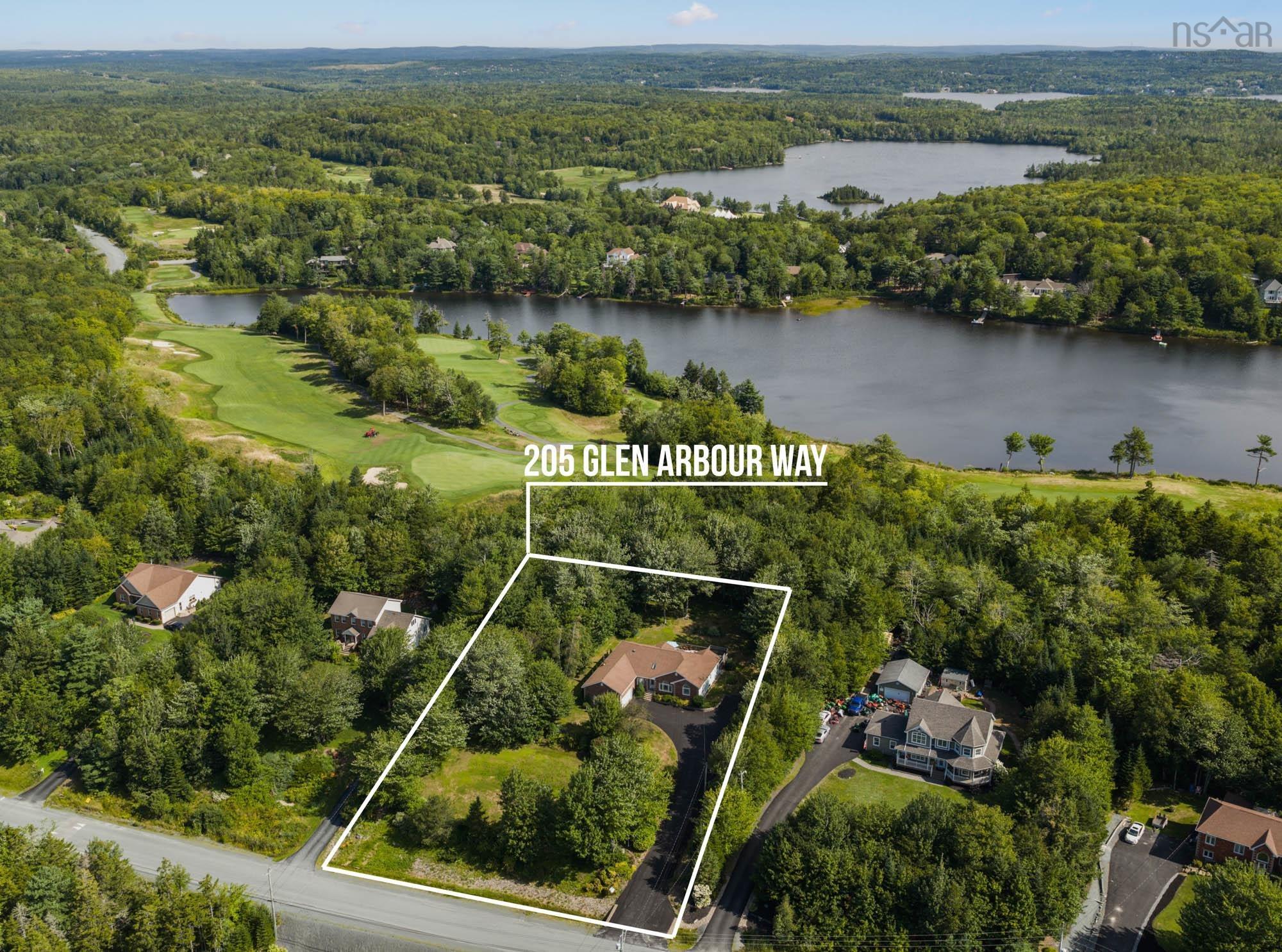 205 Glen Arbour Way, Hammonds Plains, NS (MLS 202606652)