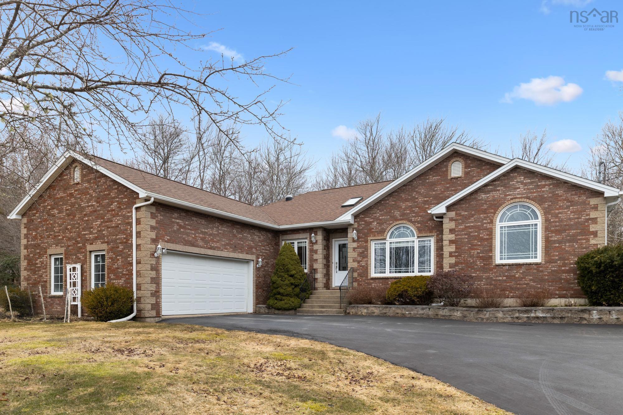 205 Glen Arbour Way, Hammonds Plains, NS (MLS® 202606652)