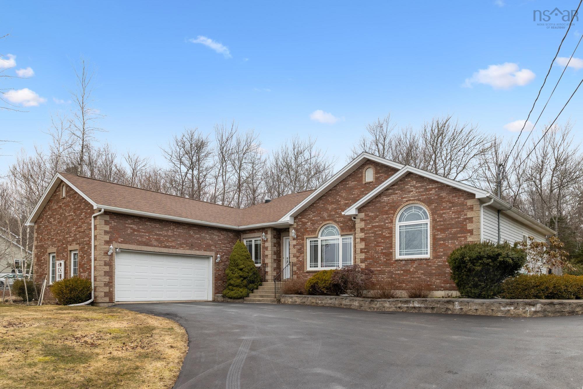 205 Glen Arbour Way, Hammonds Plains, NS (MLS 202606652)