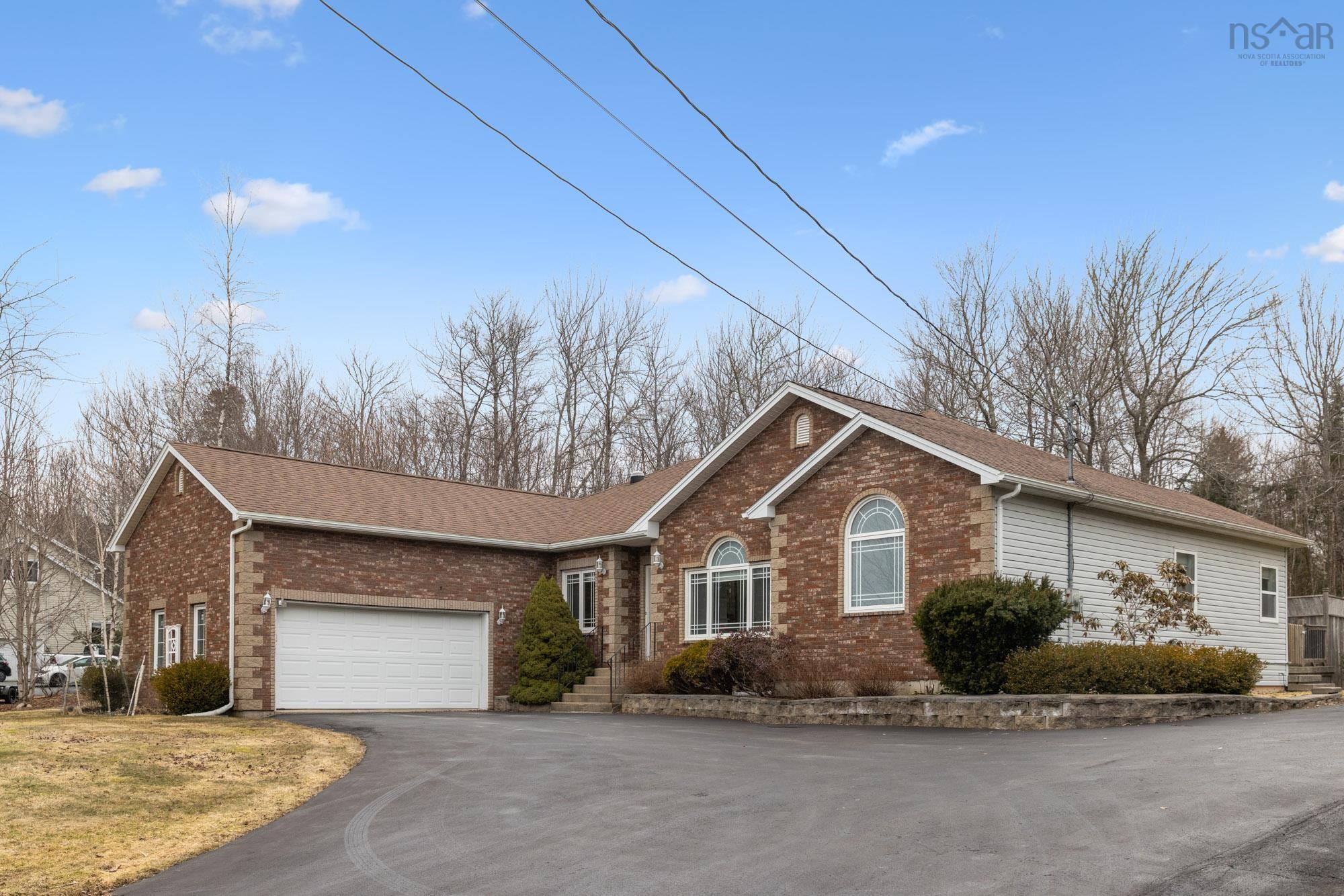 205 Glen Arbour Way, Hammonds Plains, NS (MLS 202606652)