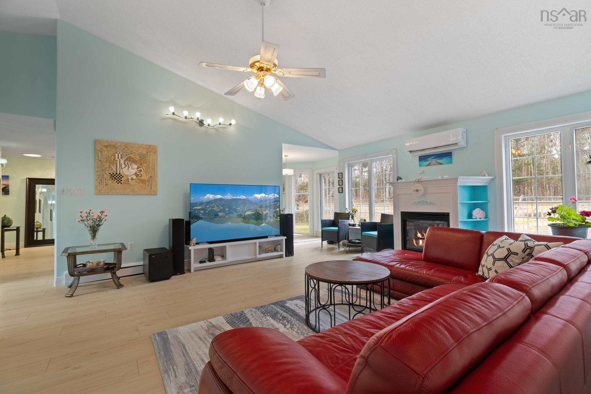 205 Glen Arbour Way, Hammonds Plains, NS (MLS 202606652)