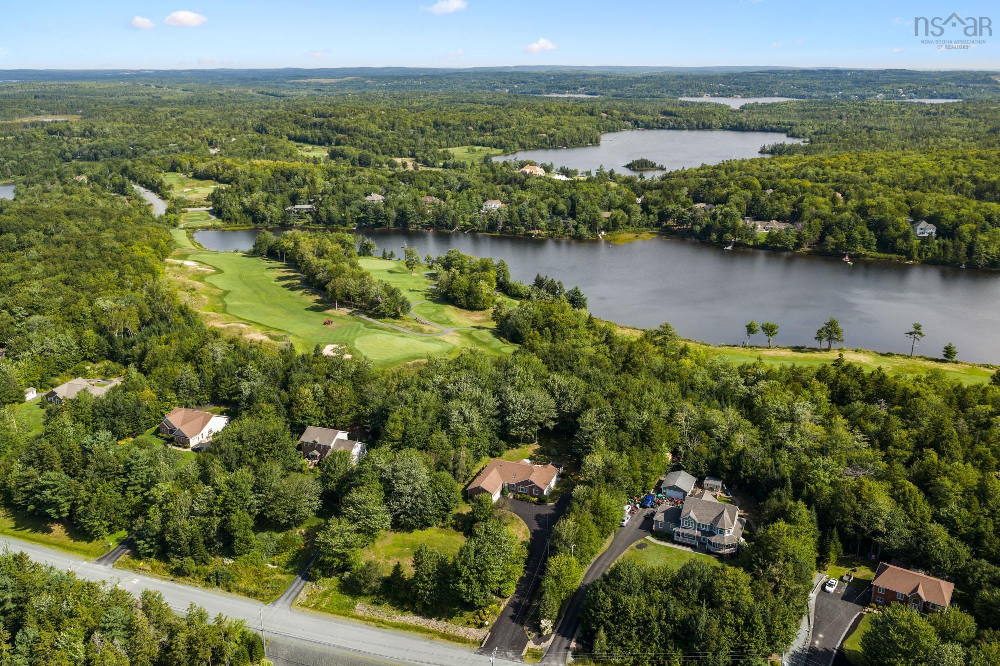 205 Glen Arbour Way, Hammonds Plains, NS (MLS 202606652)