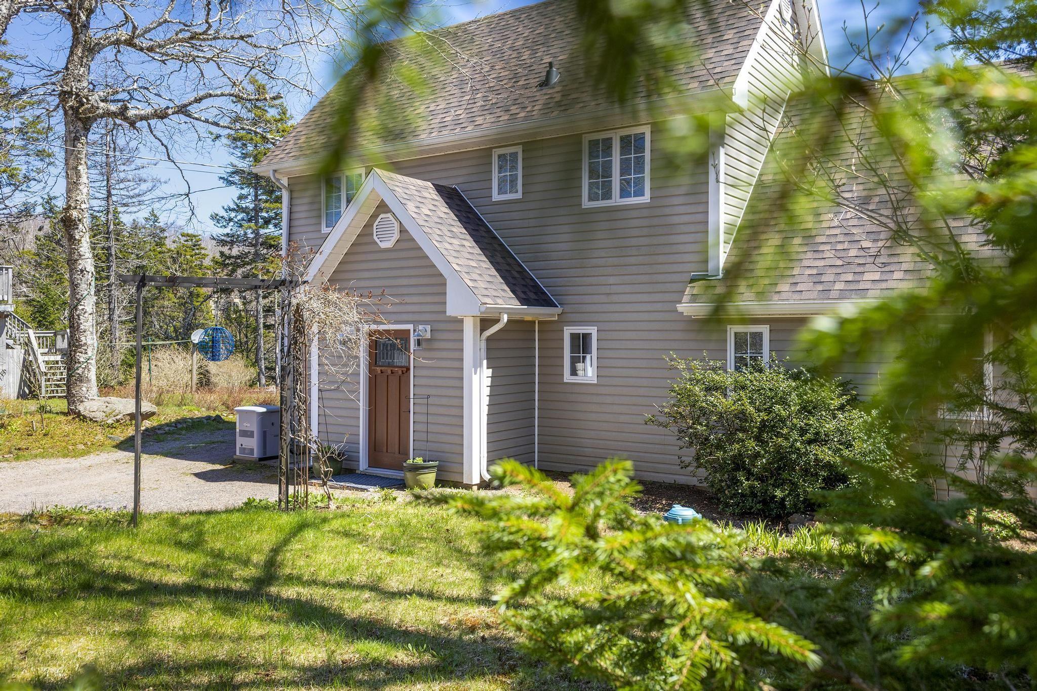 344 Hart Lake Road, Hart Lake, NS (MLS 202606653)