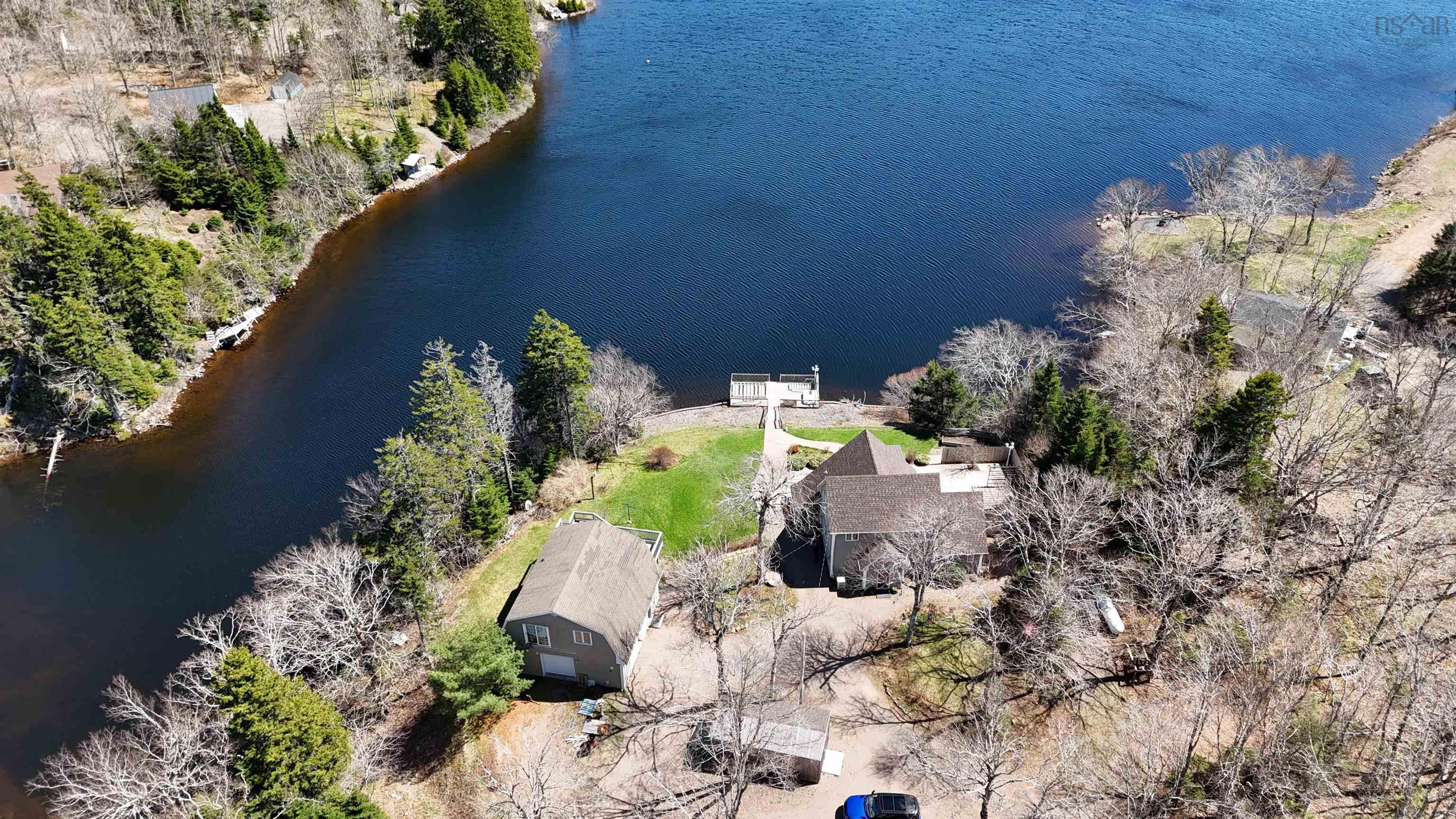 $725,000.00: 344 Hart Lake Road, Hart Lake
