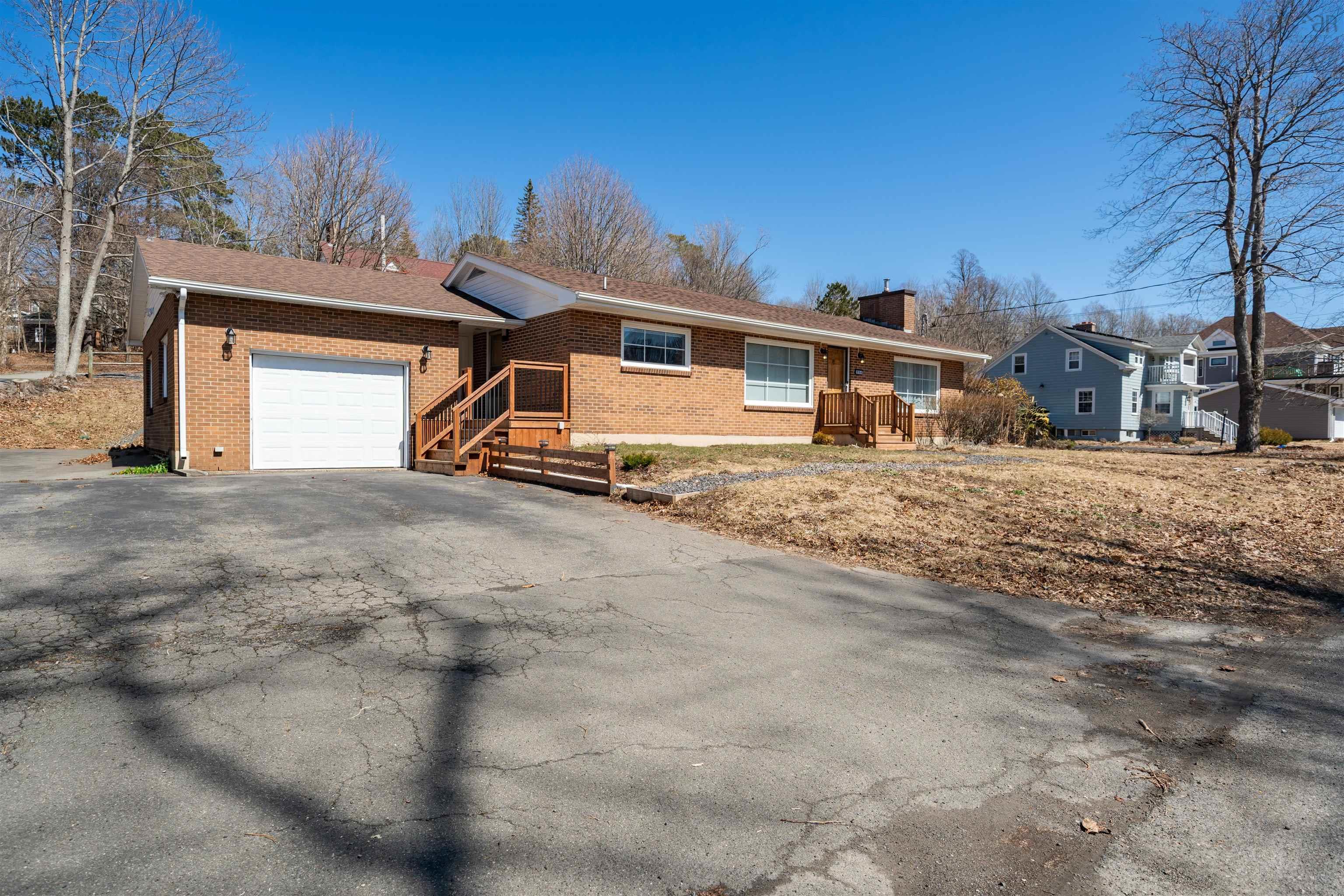 $469,000.00: 254 George Street, New Glasgow