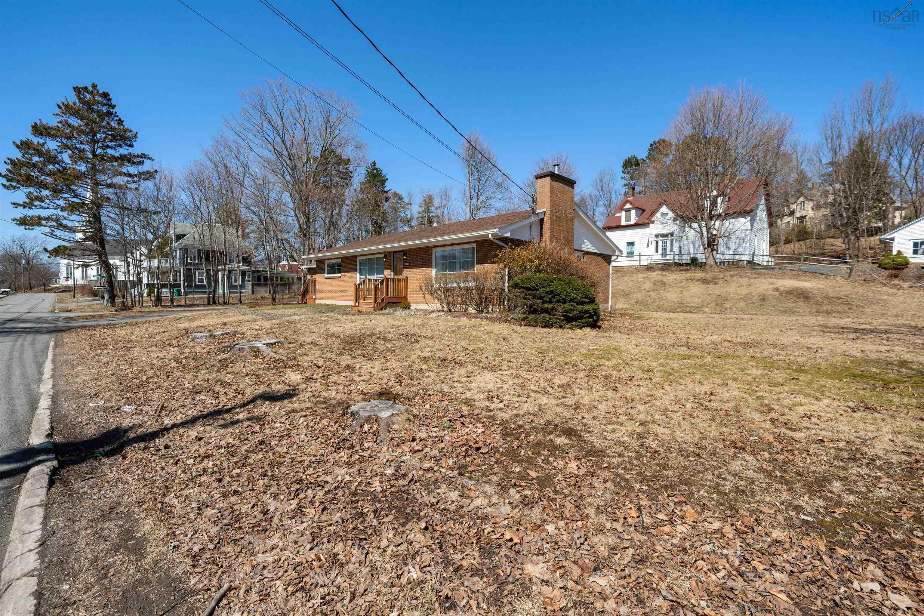 $469,000.00: 254 George Street, New Glasgow