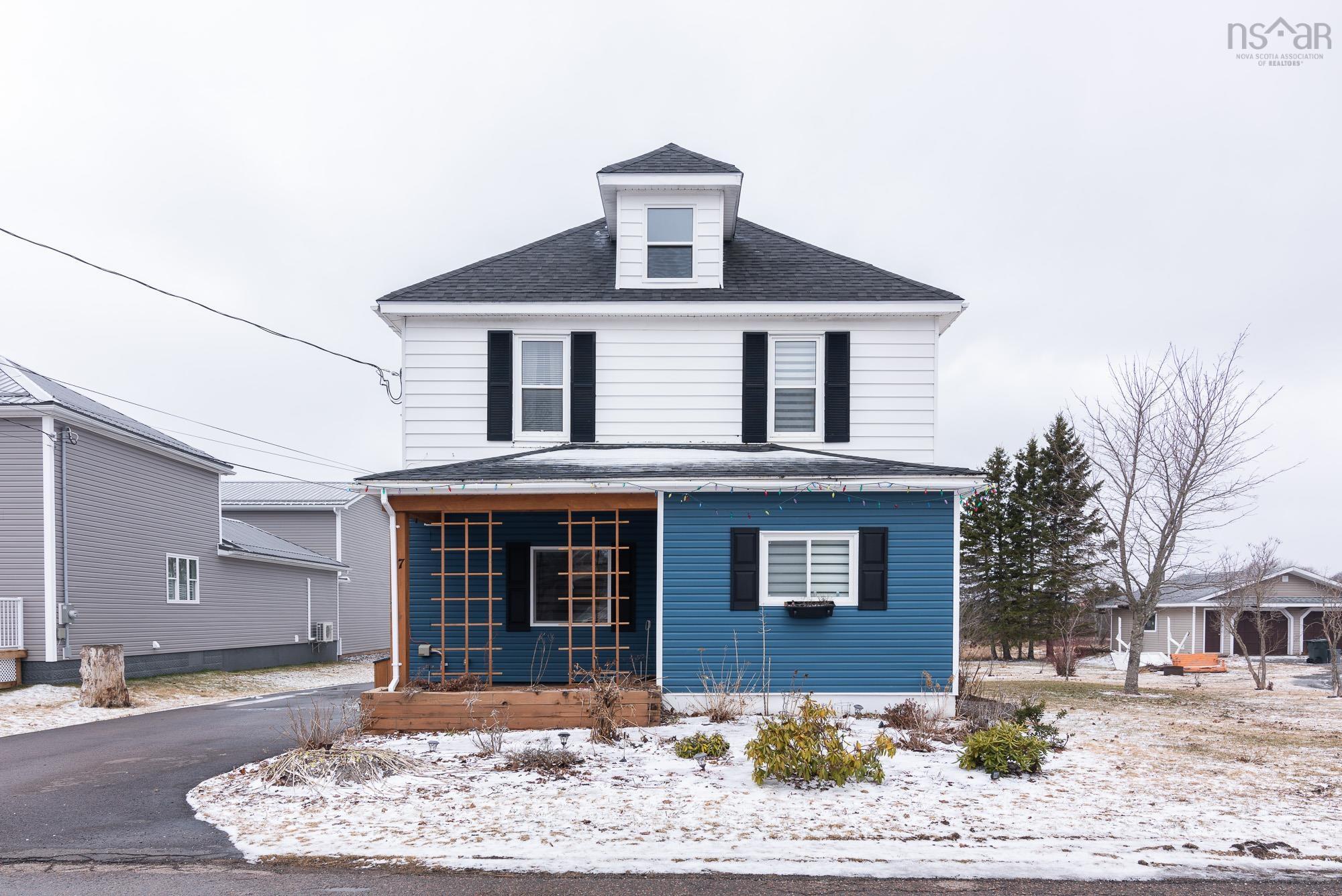 $328,000.00: 37 Morris Street, Springhill