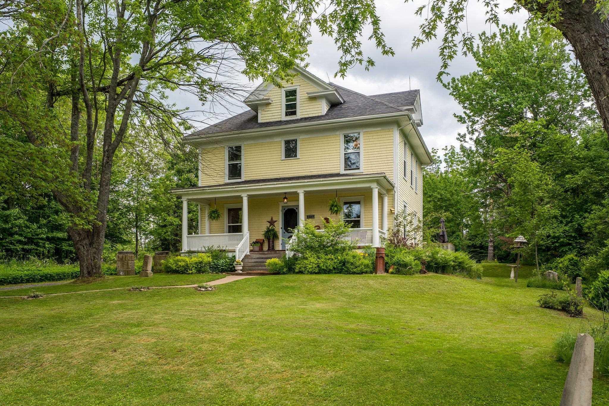 $474,900.00: 118 Patterson Street, Pictou