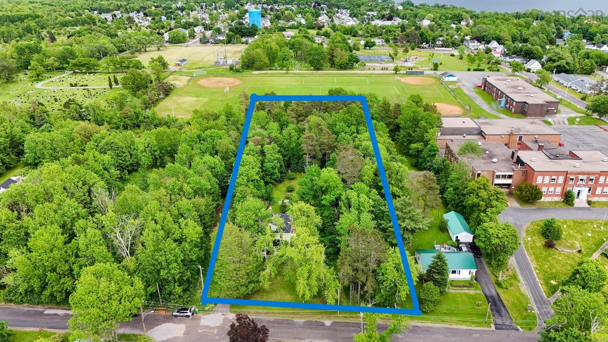 $474,900.00: 118 Patterson Street, Pictou