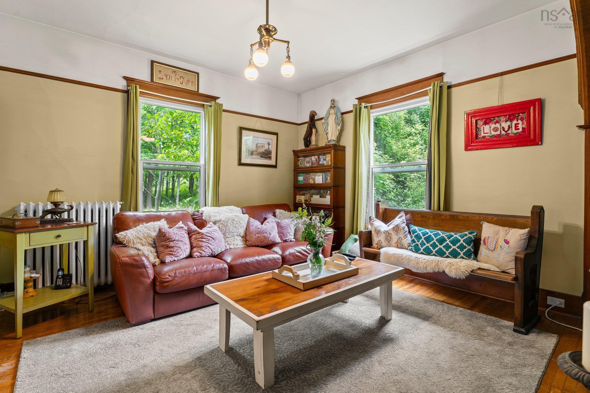 $474,900.00: 118 Patterson Street, Pictou