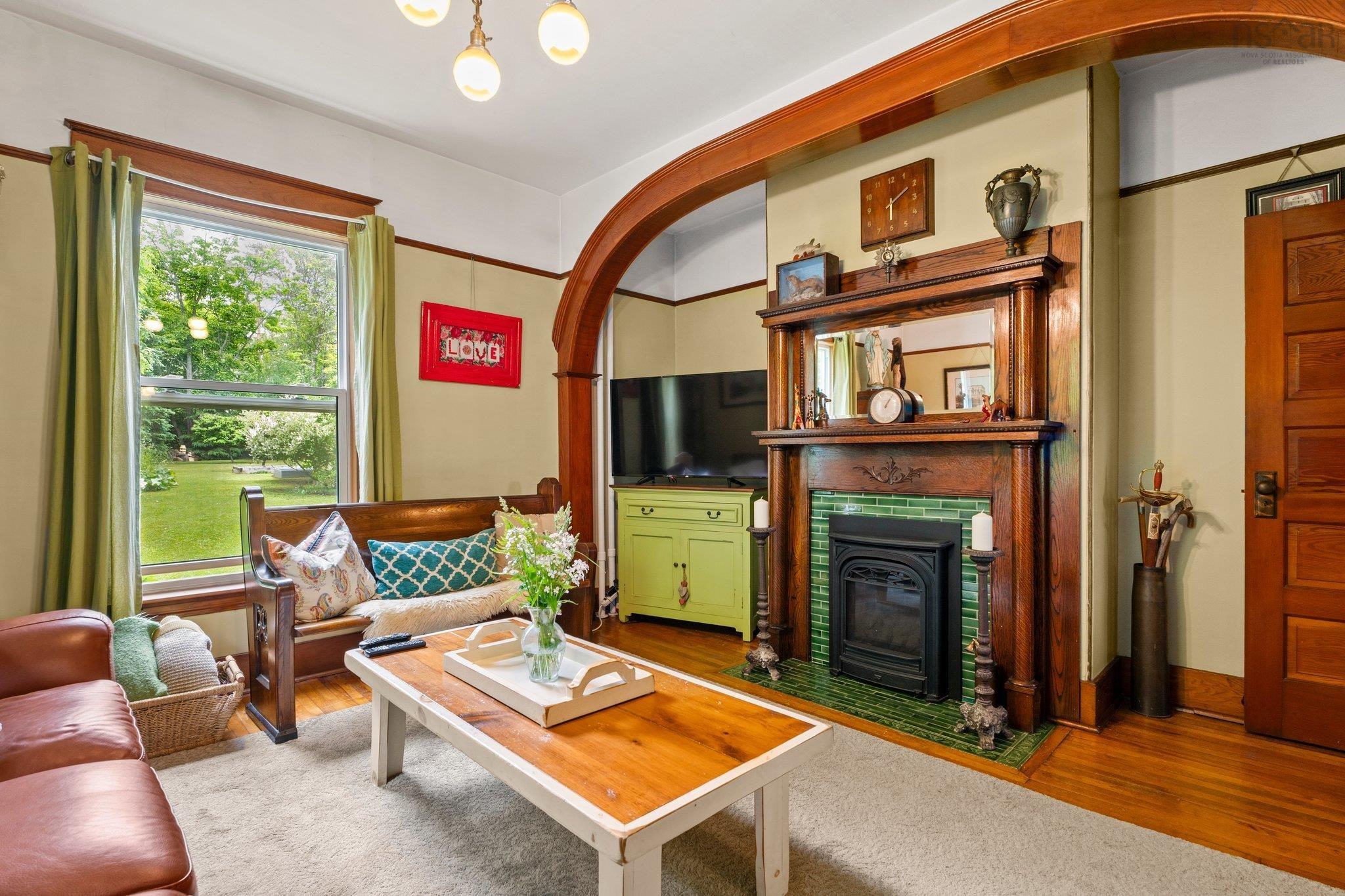 $474,900.00: 118 Patterson Street, Pictou