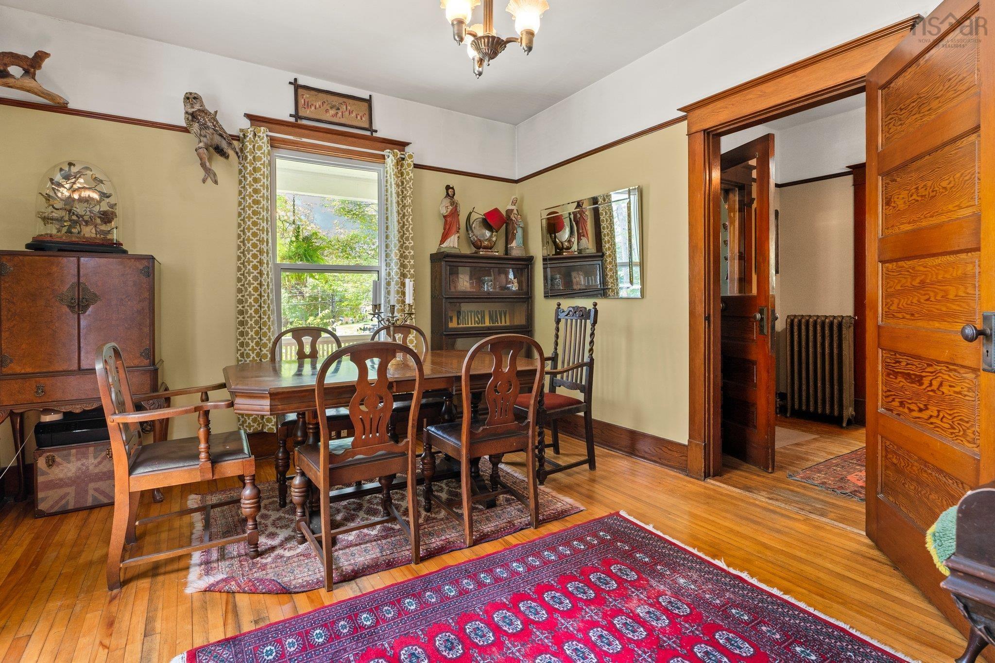 $474,900.00: 118 Patterson Street, Pictou