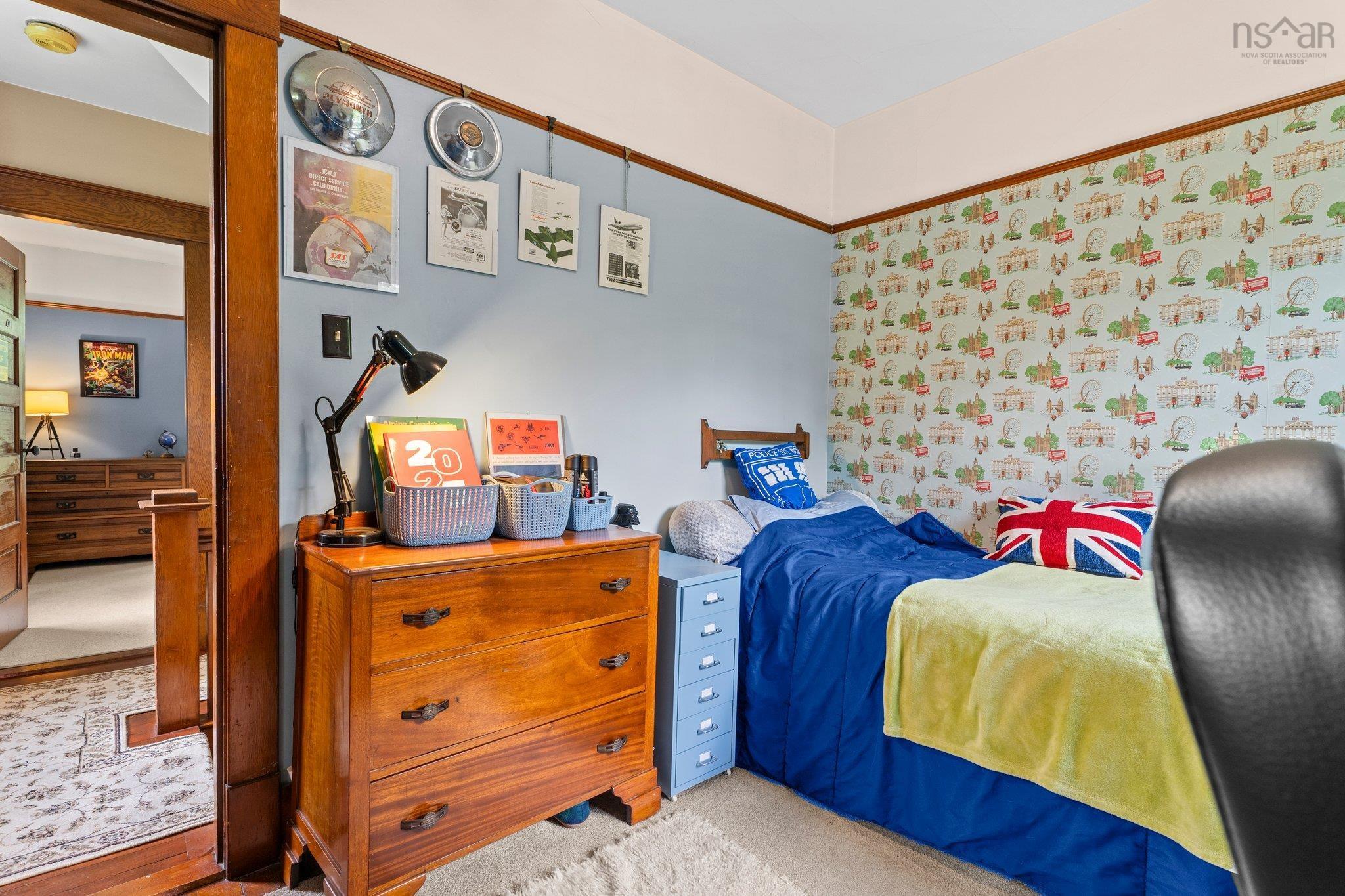 $474,900.00: 118 Patterson Street, Pictou