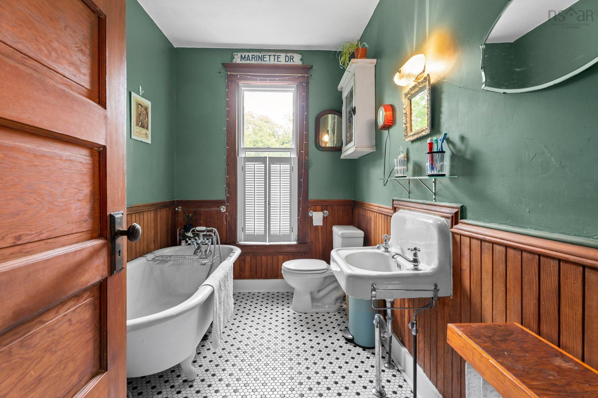 $474,900.00: 118 Patterson Street, Pictou