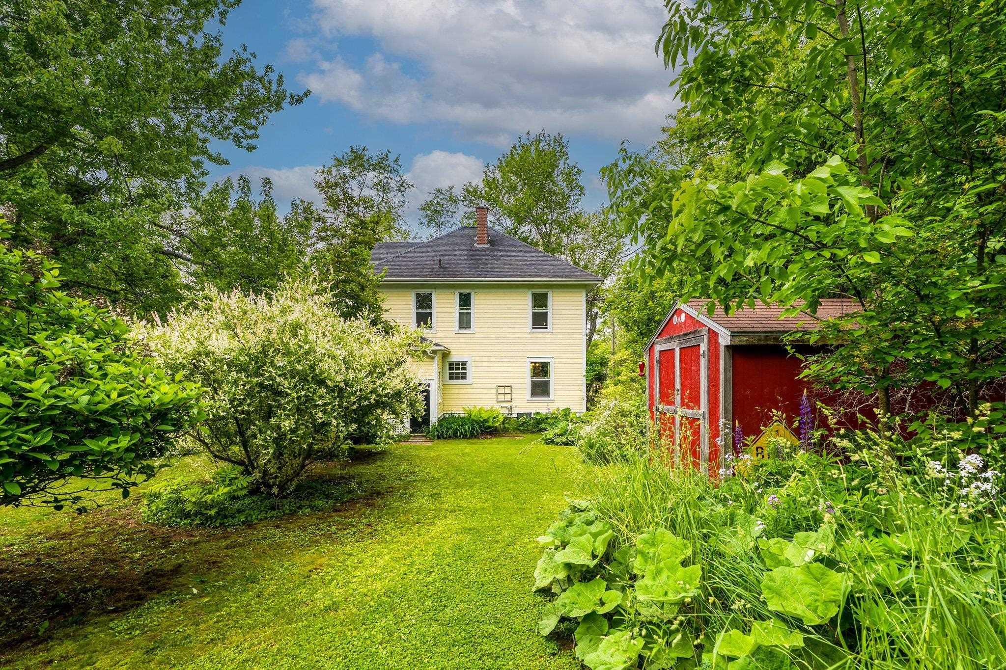 $474,900.00: 118 Patterson Street, Pictou