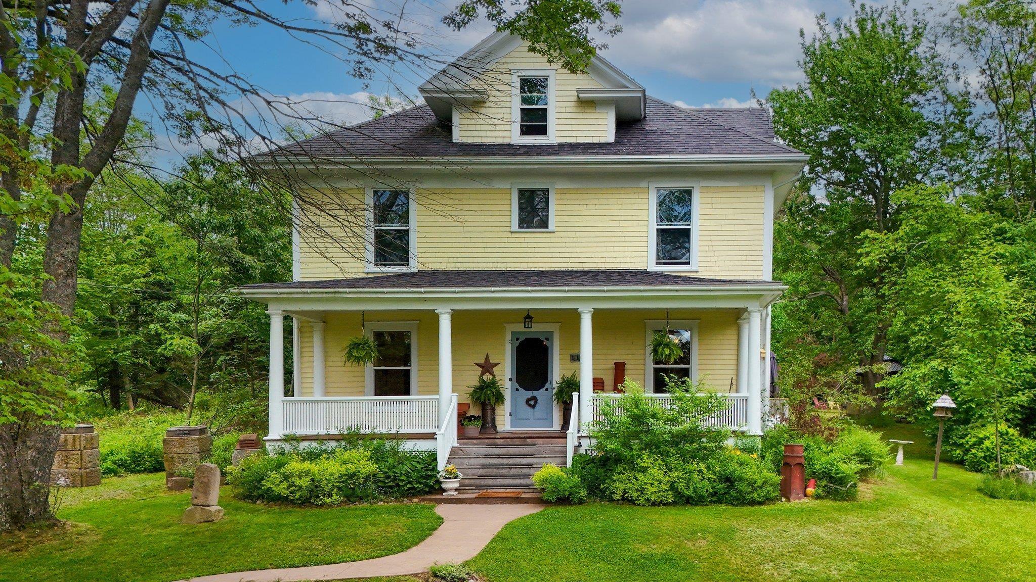 $474,900.00: 118 Patterson Street, Pictou